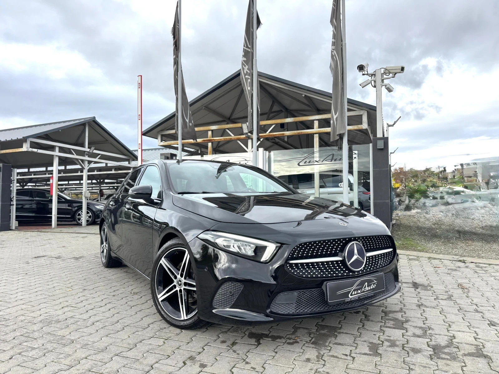 Mercedes-Benz A 180 D#FULLED#DIGITAL#NAVI#CAMERA##43900 | Mobile.bg   1