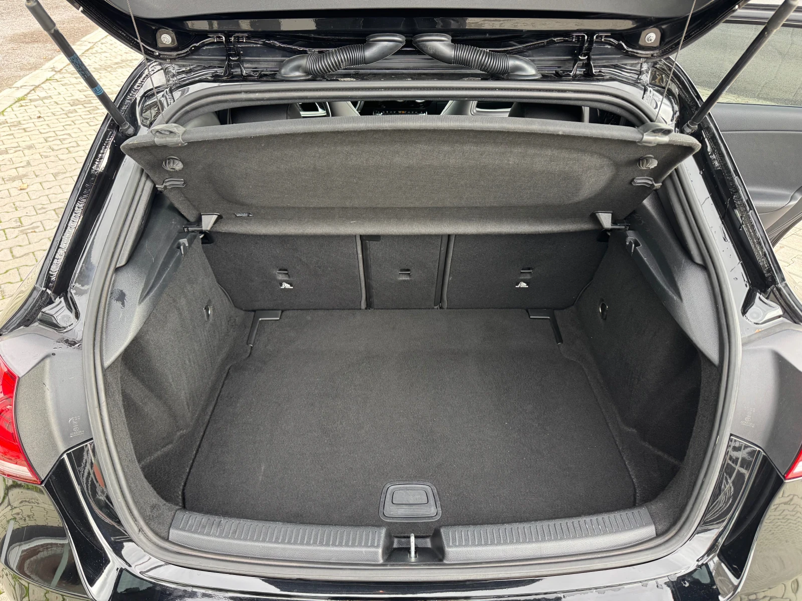 Mercedes-Benz A 180 D#FULLED#DIGITAL#NAVI#CAMERA##43900 | Mobile.bg   15