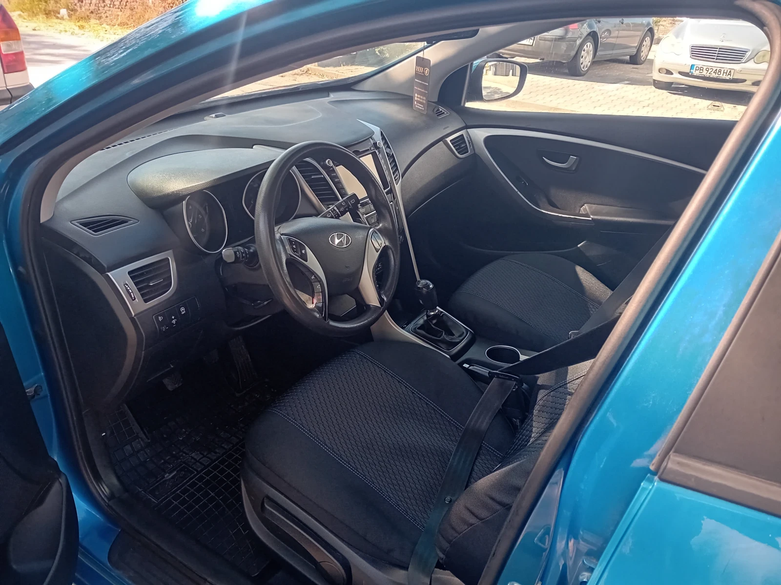 Hyundai I30 | Mobile.bg   8