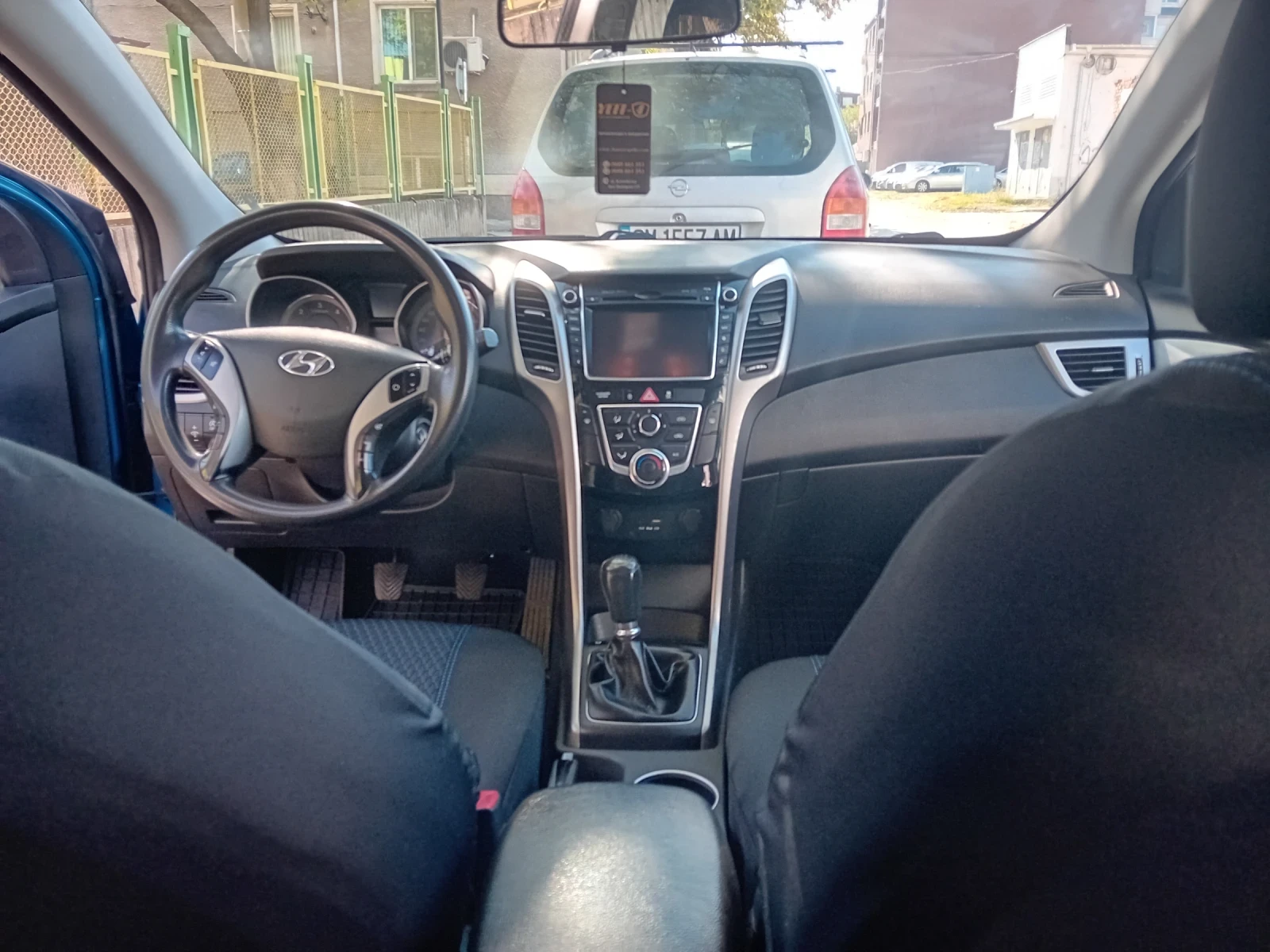 Hyundai I30 | Mobile.bg   10