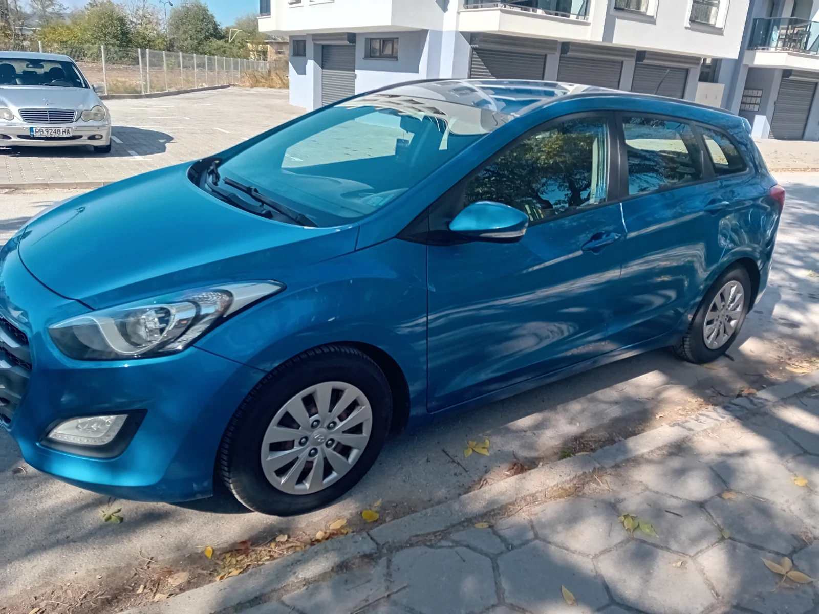 Hyundai I30 | Mobile.bg   2