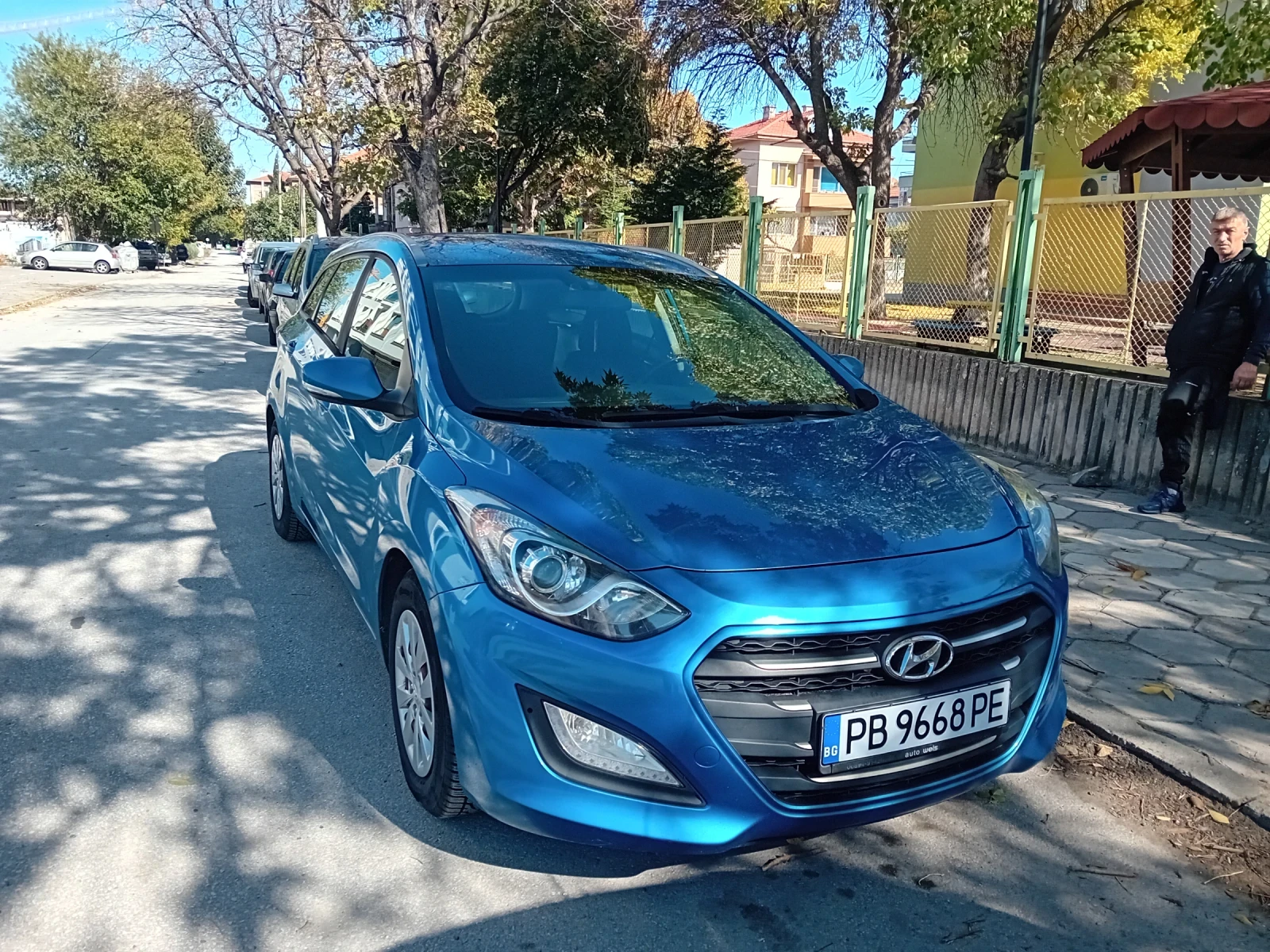 Hyundai I30 | Mobile.bg   3