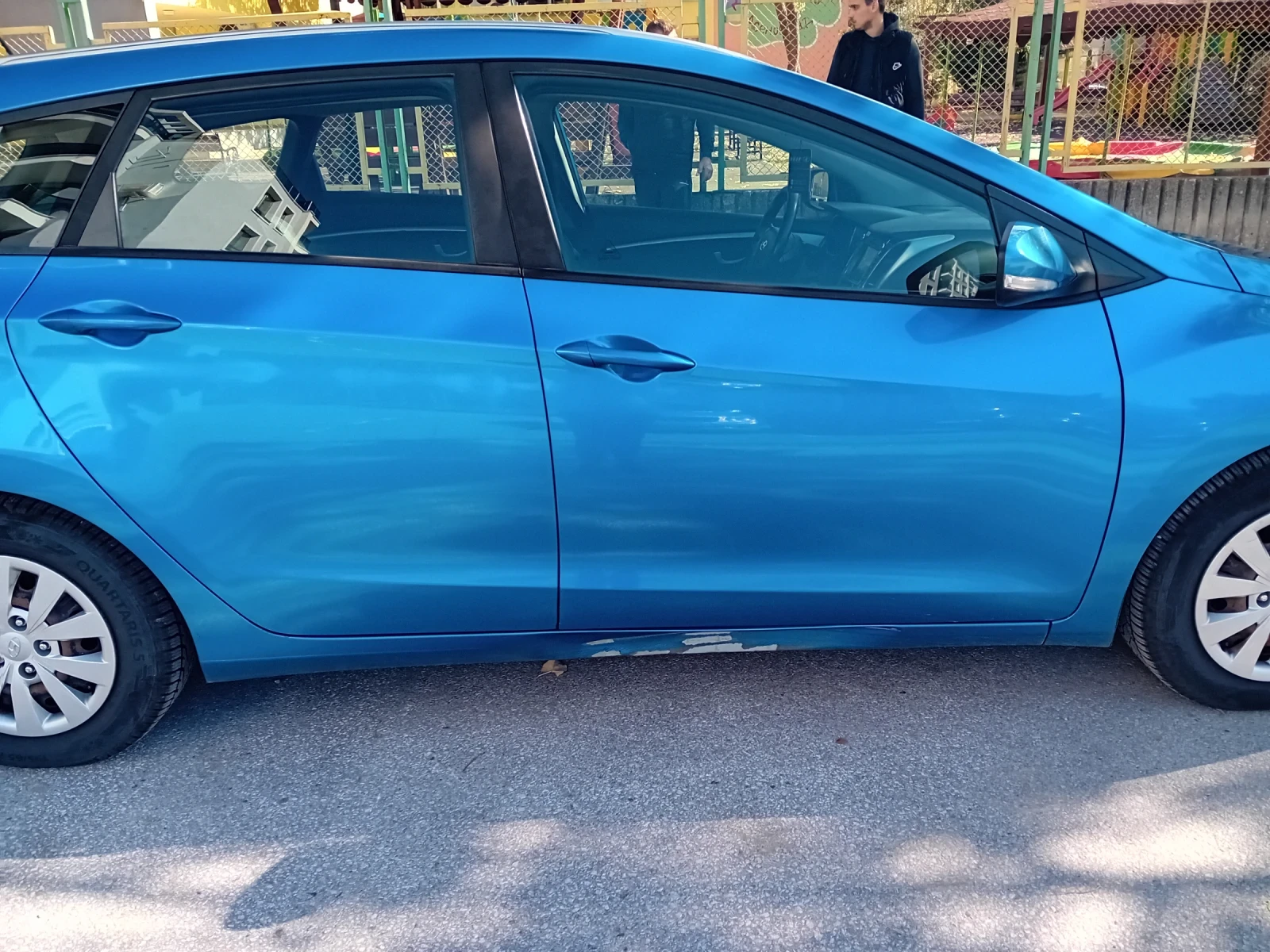 Hyundai I30 | Mobile.bg   5