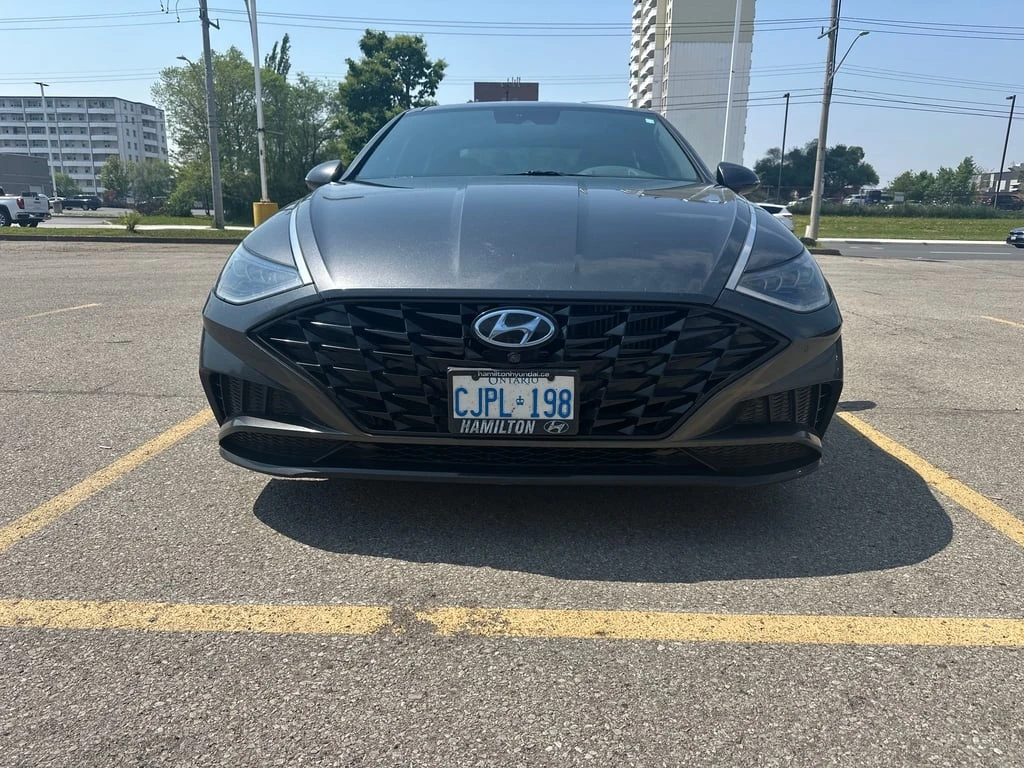 Hyundai Sonata * Ultimate * CARFAX * БЕЗ ПЪРВОНАЧАЛНА ВНОСКА - изображение 6