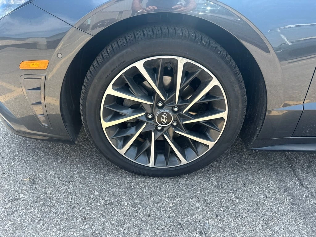 Hyundai Sonata * Ultimate * CARFAX * БЕЗ ПЪРВОНАЧАЛНА ВНОСКА - изображение 7