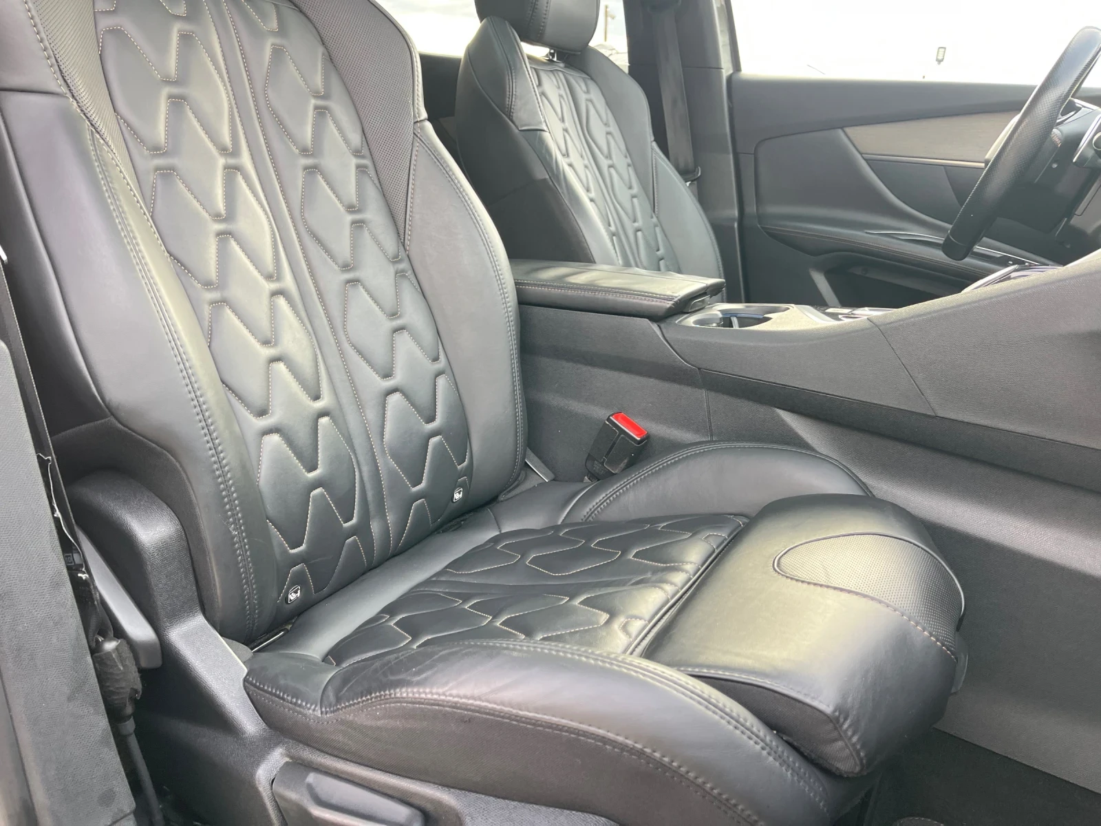 Peugeot 3008 Gt line 2.0hdi, , ,  | Mobile.bg   11