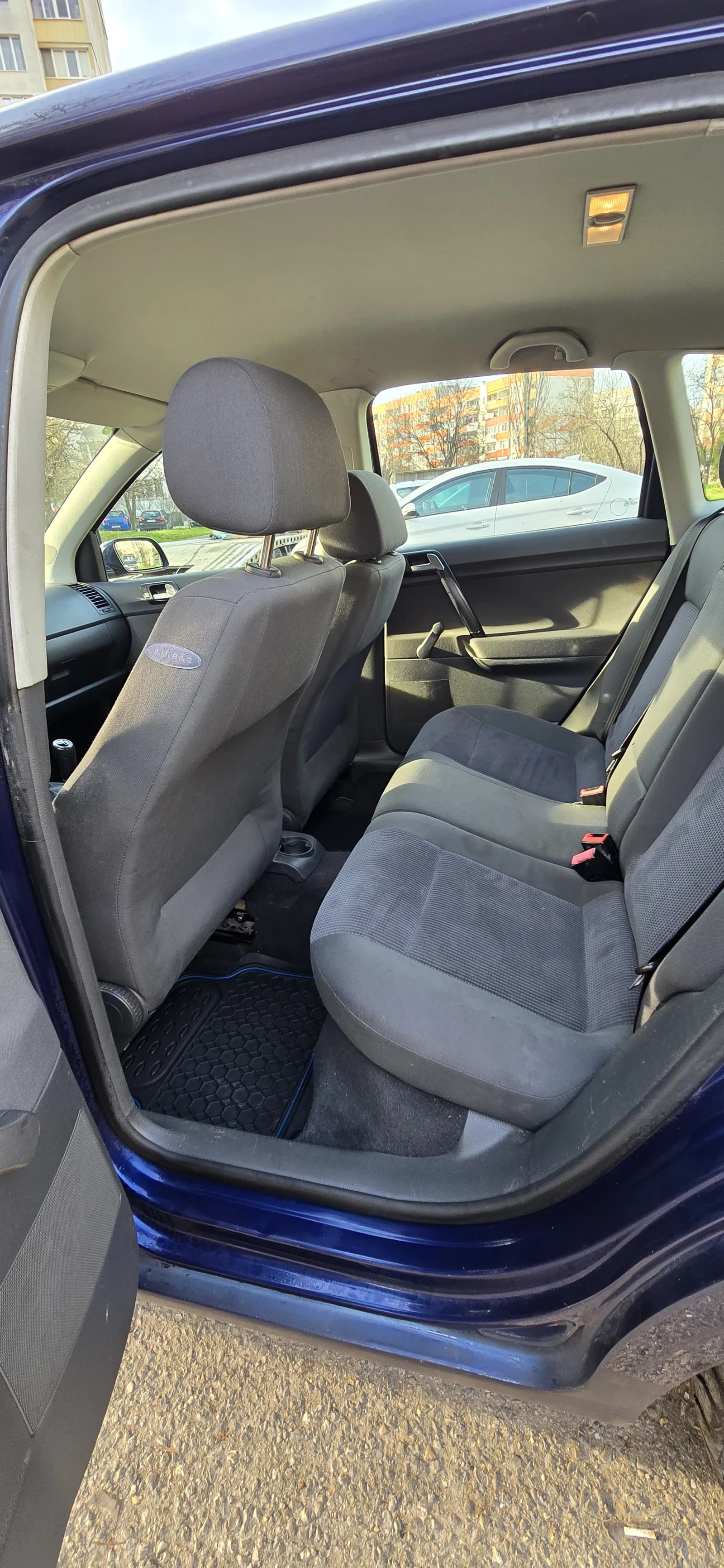 VW Polo 1.2 FACE LIFT KLIMA | Mobile.bg � ����������� 12