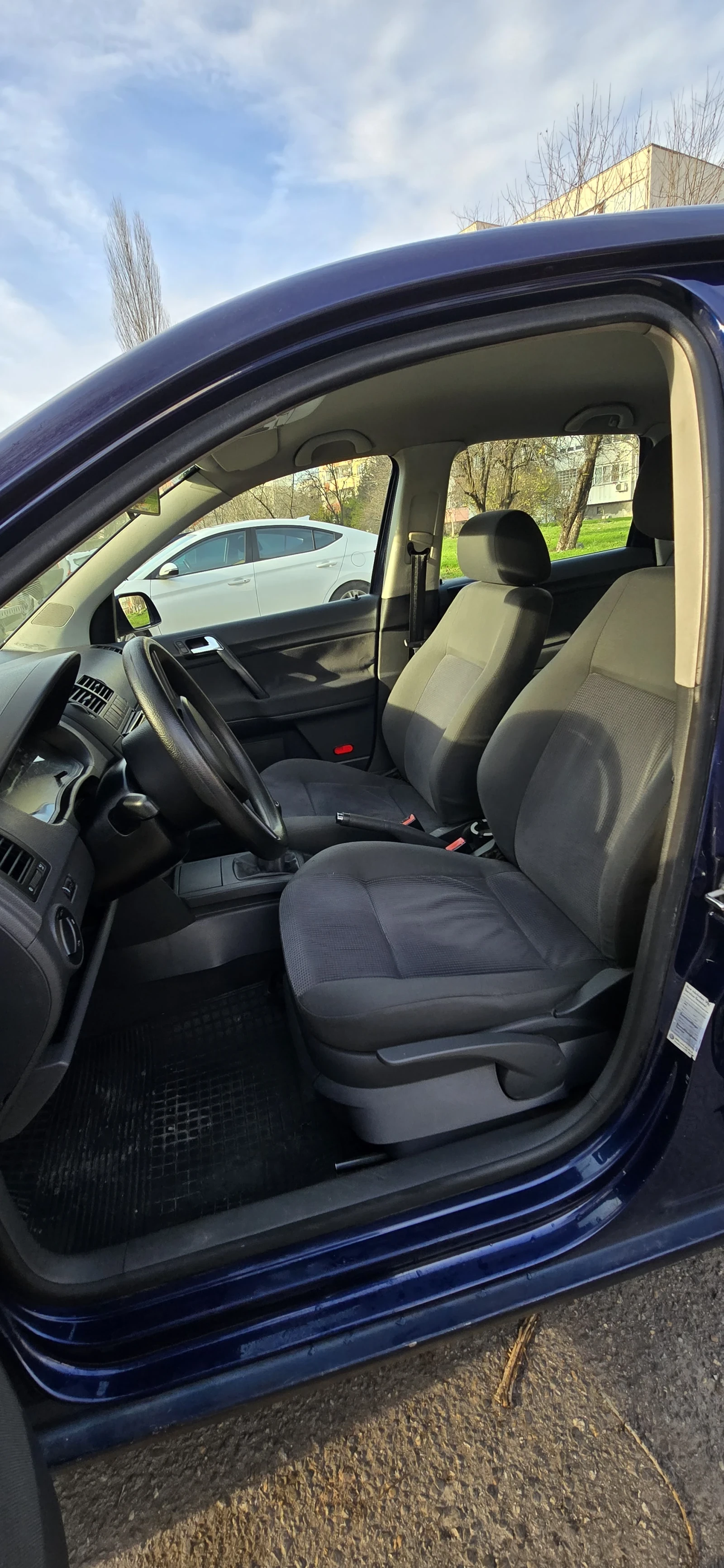 VW Polo 1.2 FACE LIFT KLIMA | Mobile.bg � ����������� 11