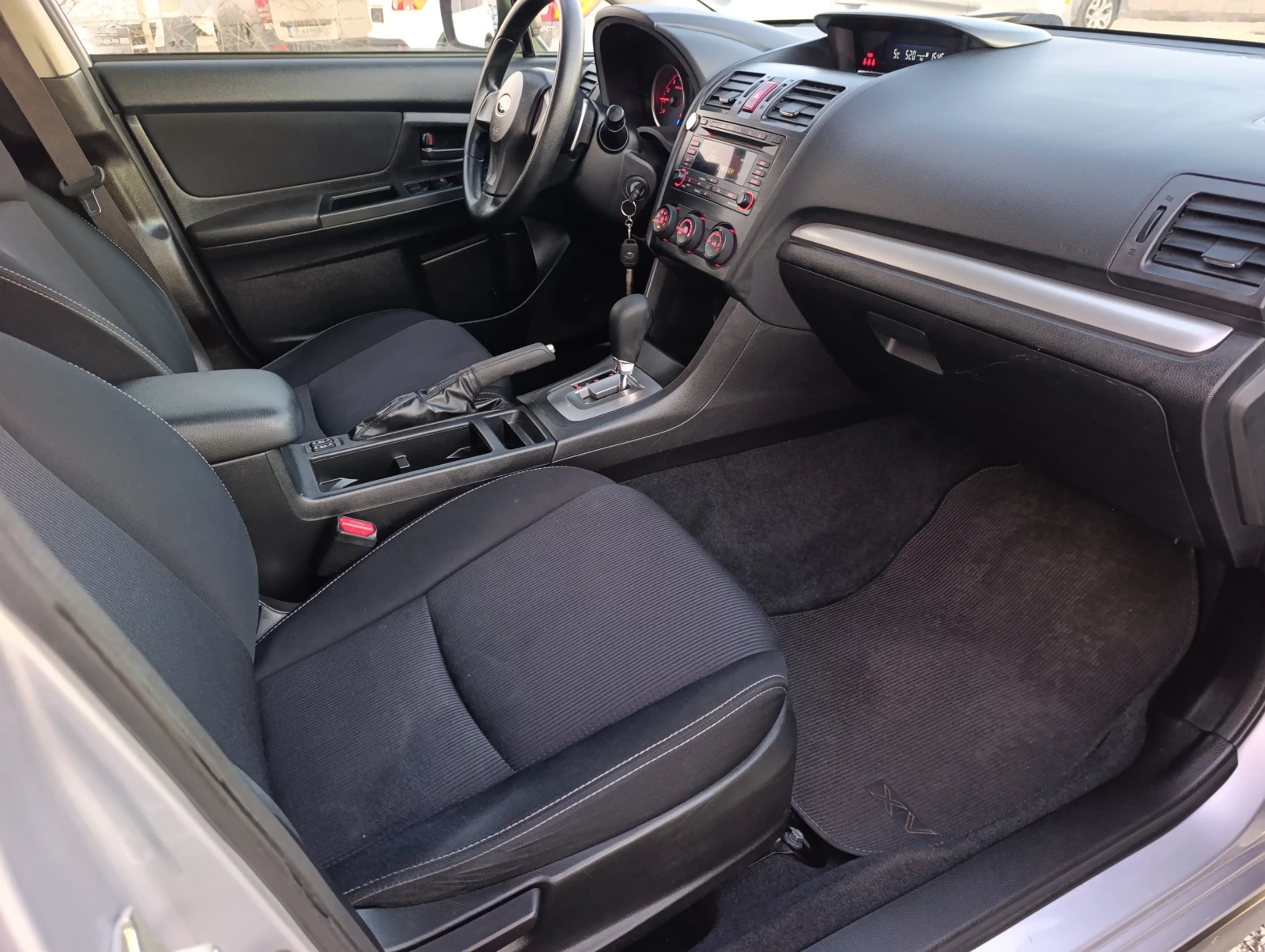 Subaru XV XV 2.0I-S AWD | Mobile.bg � ����������� 14