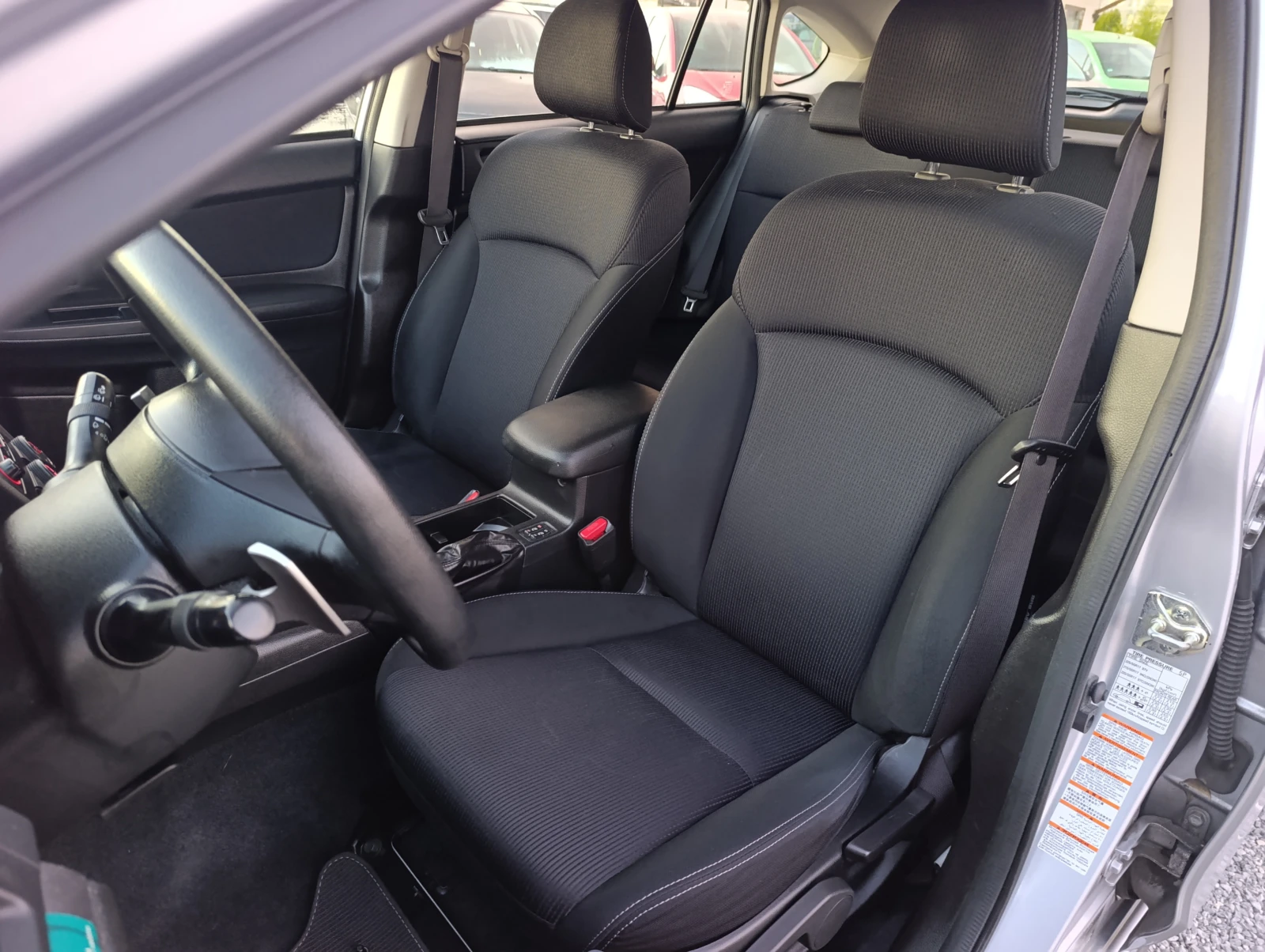 Subaru XV XV 2.0I-S AWD | Mobile.bg � ����������� 13