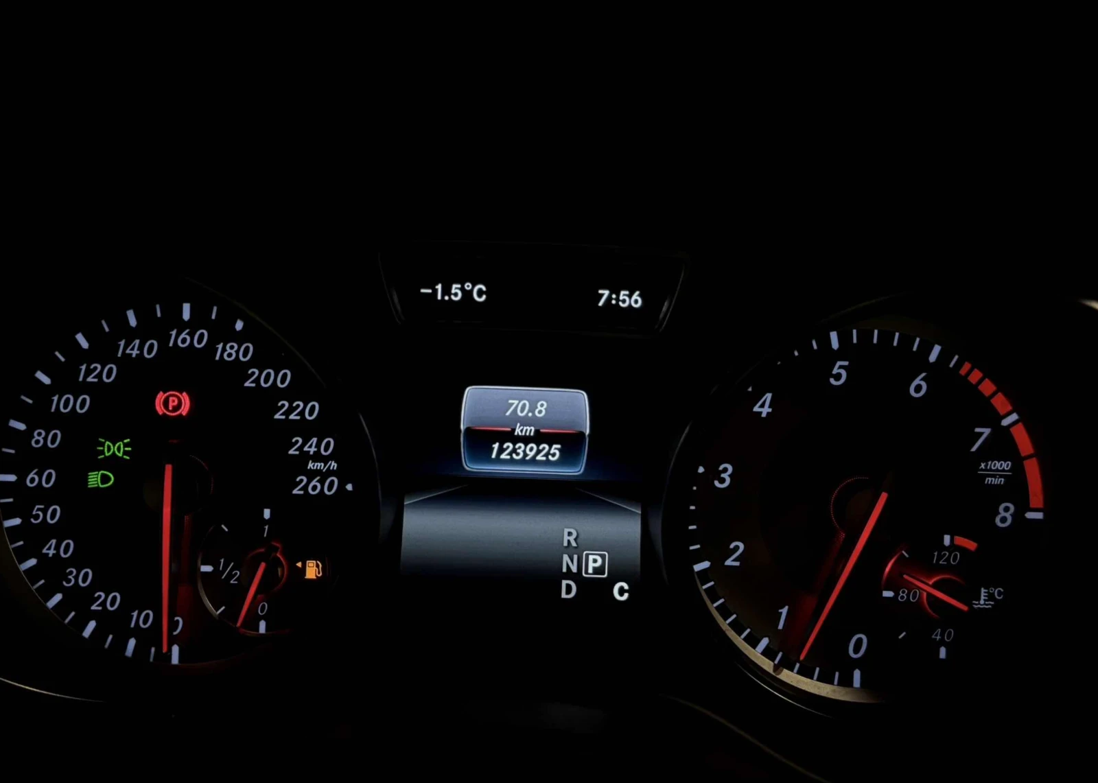 Mercedes-Benz CLA 250 4MATIC - изображение 7