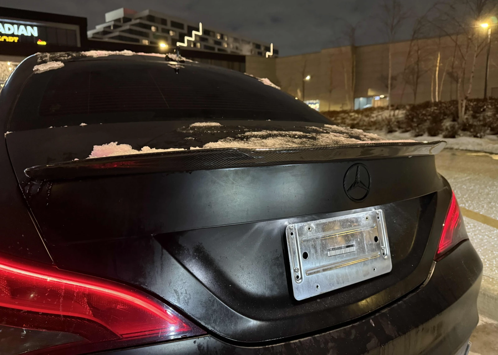 Mercedes-Benz CLA 250 4MATIC | Mobile.bg � ����������� 12