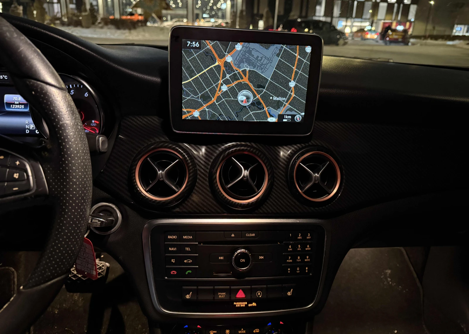 Mercedes-Benz CLA 250 4MATIC - изображение 8