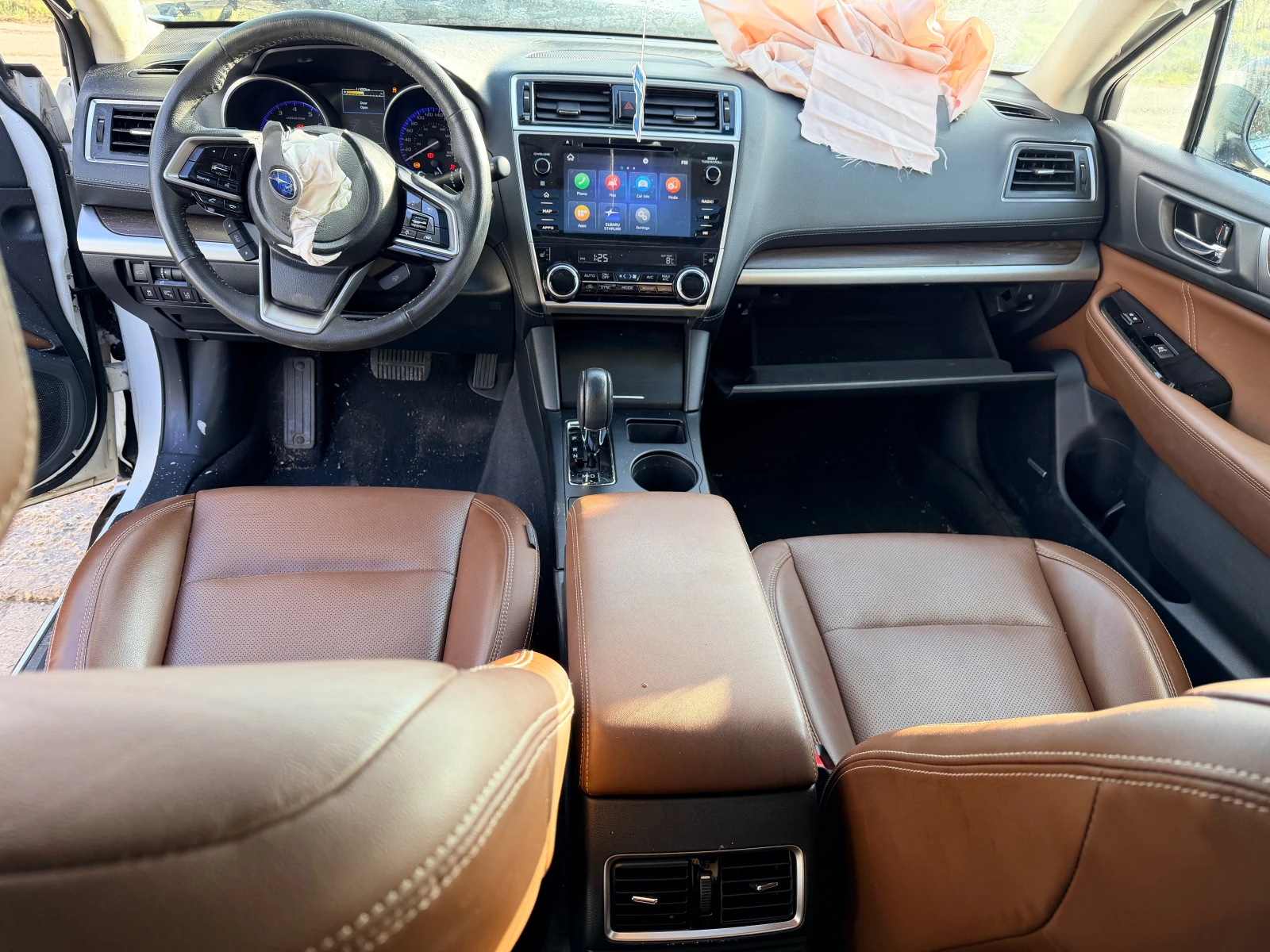 Subaru Outback 3.6 R | Mobile.bg � ����������� 11