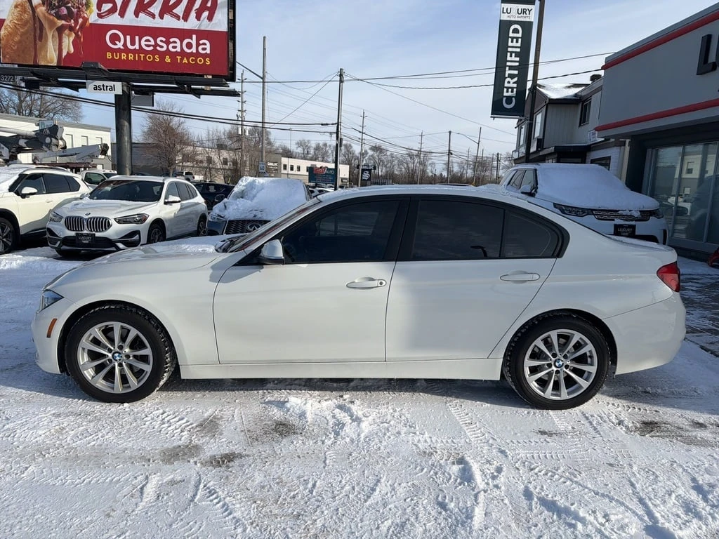 BMW 320 * 320i xDrive clean carfax heated leather seats *  | Mobile.bg � ����������� 2