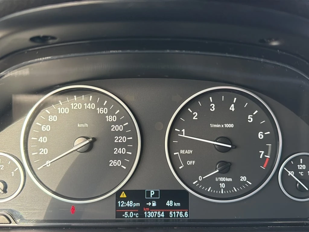 BMW 320 * 320i xDrive clean carfax heated leather seats *  | Mobile.bg � ����������� 12