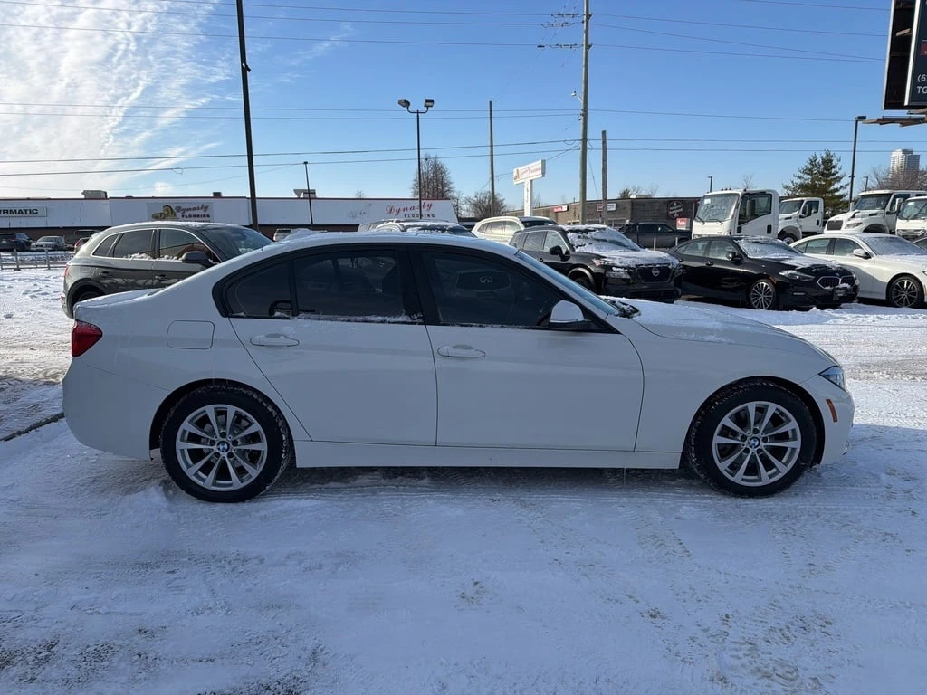 BMW 320 * 320i xDrive clean carfax heated leather seats *  | Mobile.bg � ����������� 6