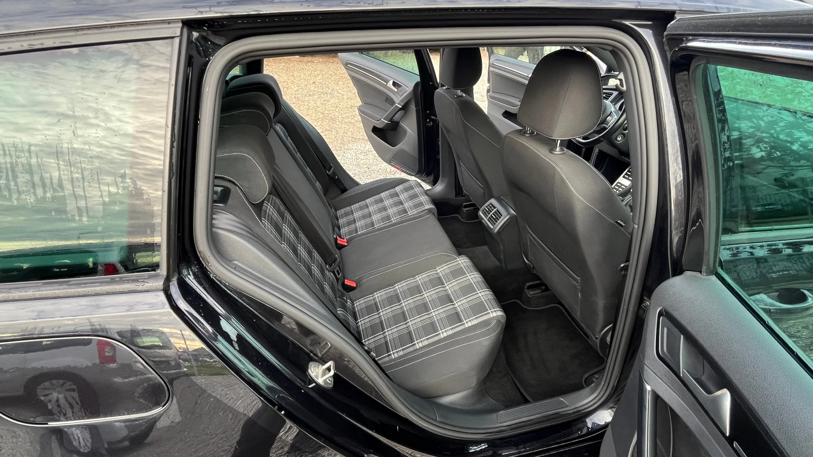 VW Golf 2.0 TDI GTD   | Mobile.bg � ����������� 12