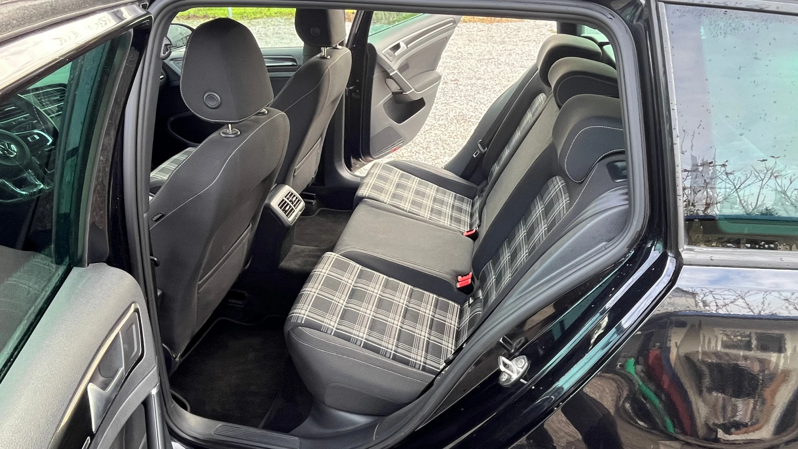 VW Golf 2.0 TDI GTD   | Mobile.bg � ����������� 11
