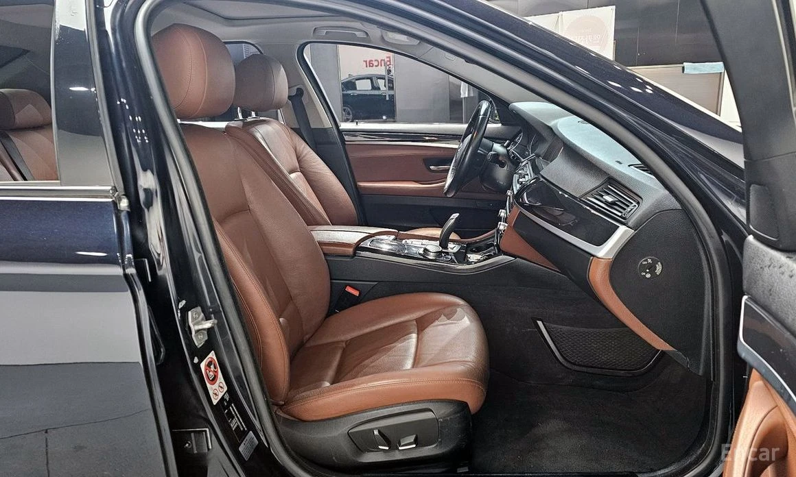 BMW 520 | Mobile.bg � ����������� 10