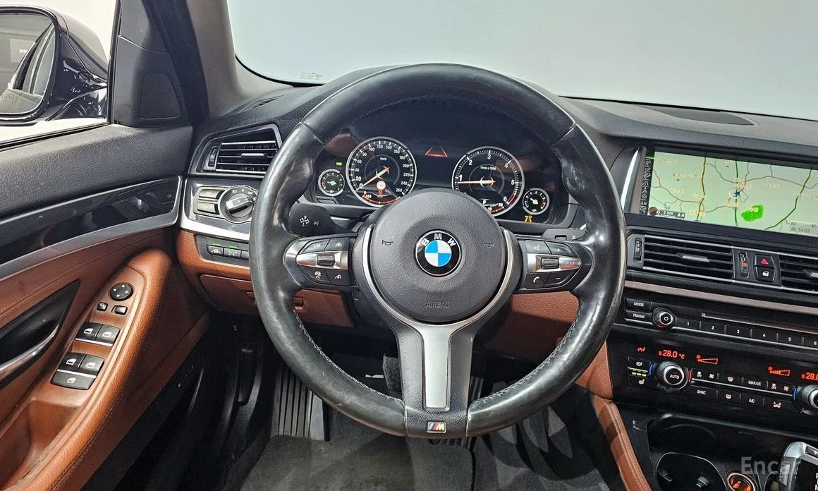 BMW 520 | Mobile.bg � ����������� 12