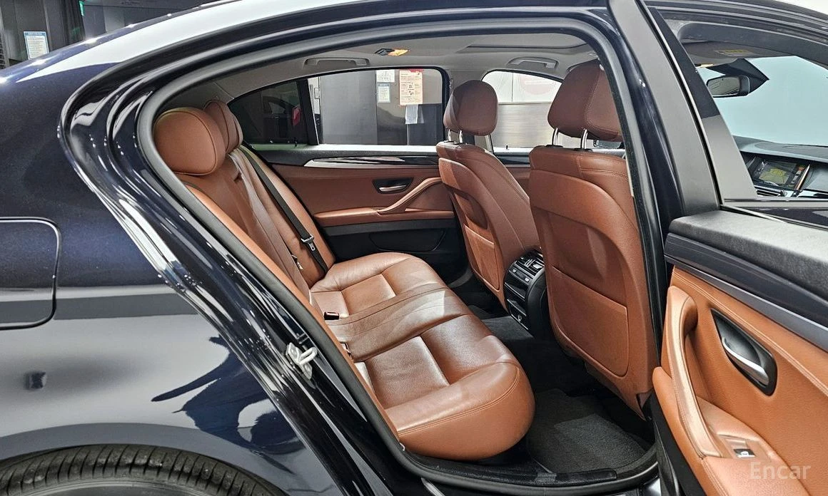 BMW 520 | Mobile.bg � ����������� 13