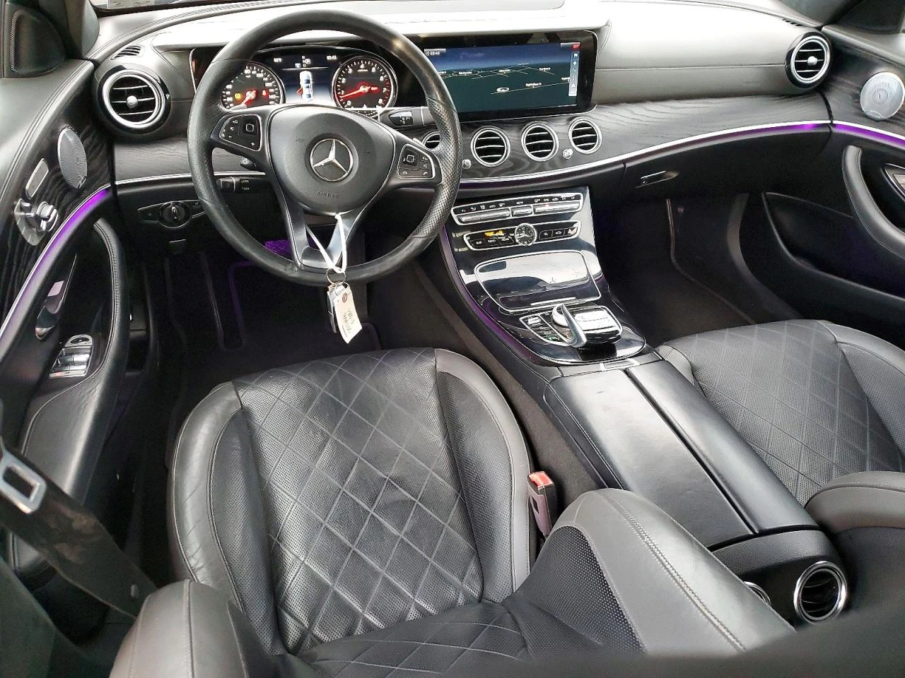 Mercedes-Benz E 300 4Matic * ������� ���� | Mobile.bg � ����������� 8