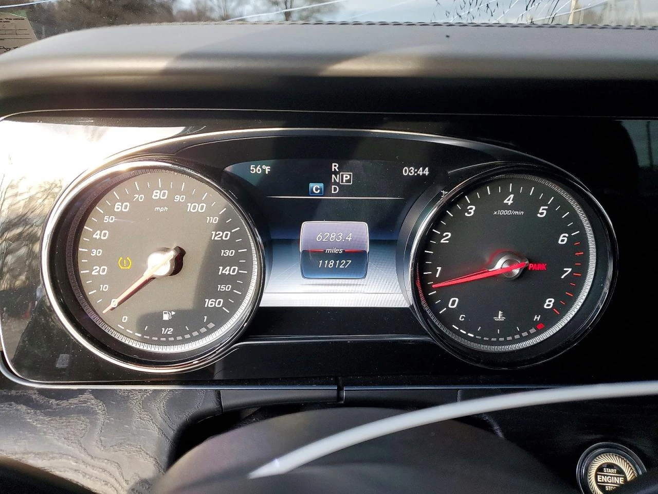 Mercedes-Benz E 300 4Matic * ������� ���� | Mobile.bg � ����������� 9