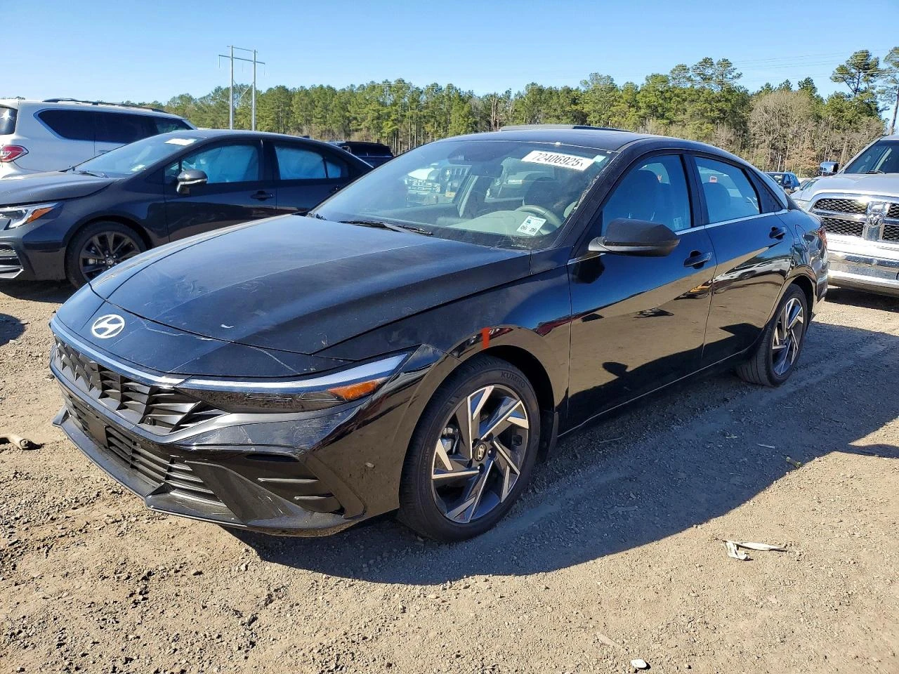 Hyundai Elantra 2l Sel | Mobile.bg � ����������� 1