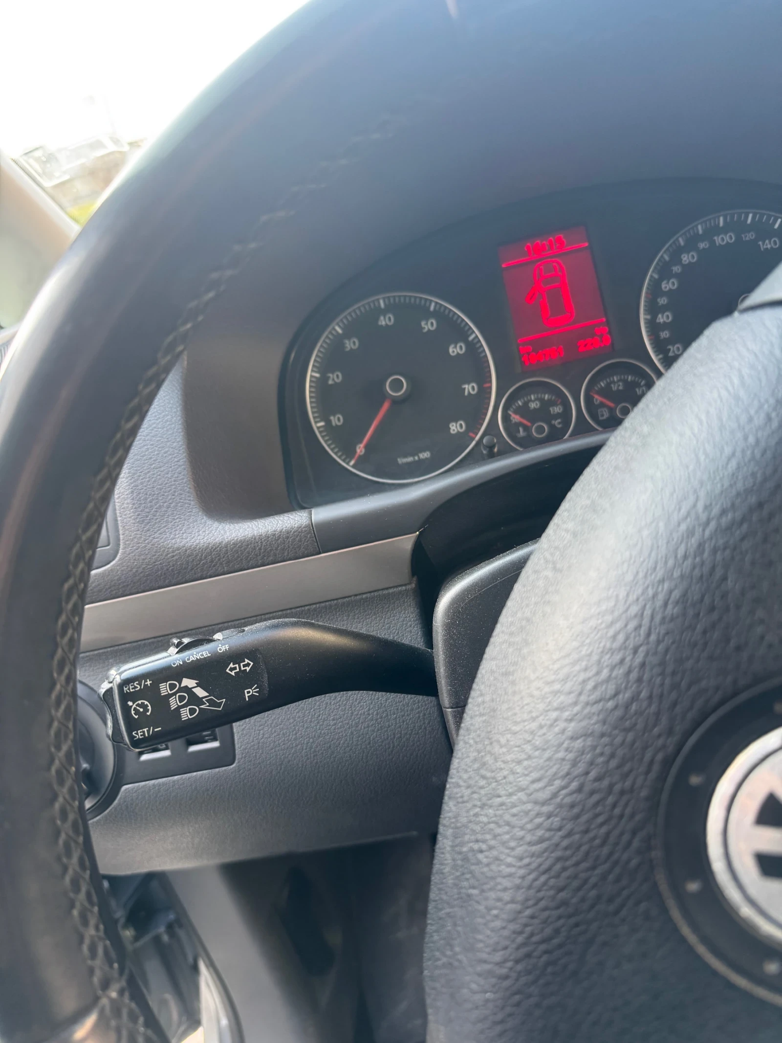 VW Touran ��� ����, 6��������, ������ | Mobile.bg � ����������� 11