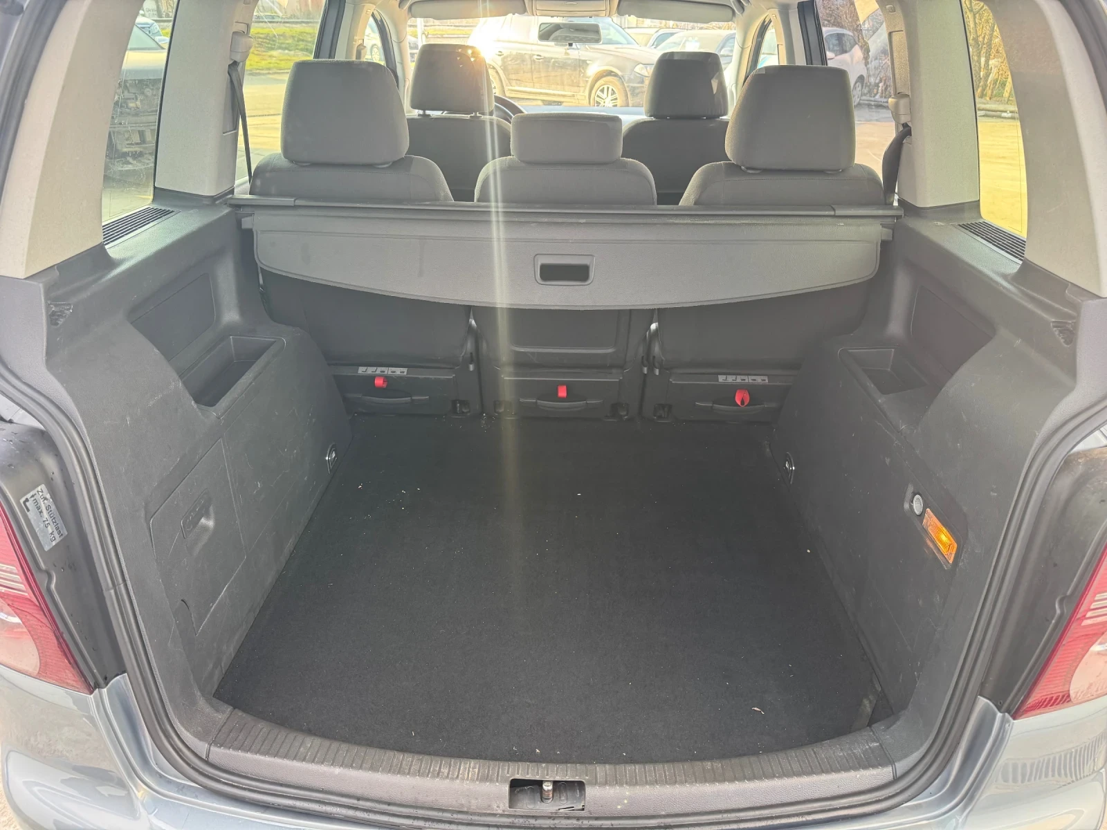 VW Touran ��� ����, 6��������, ������ | Mobile.bg � ����������� 13