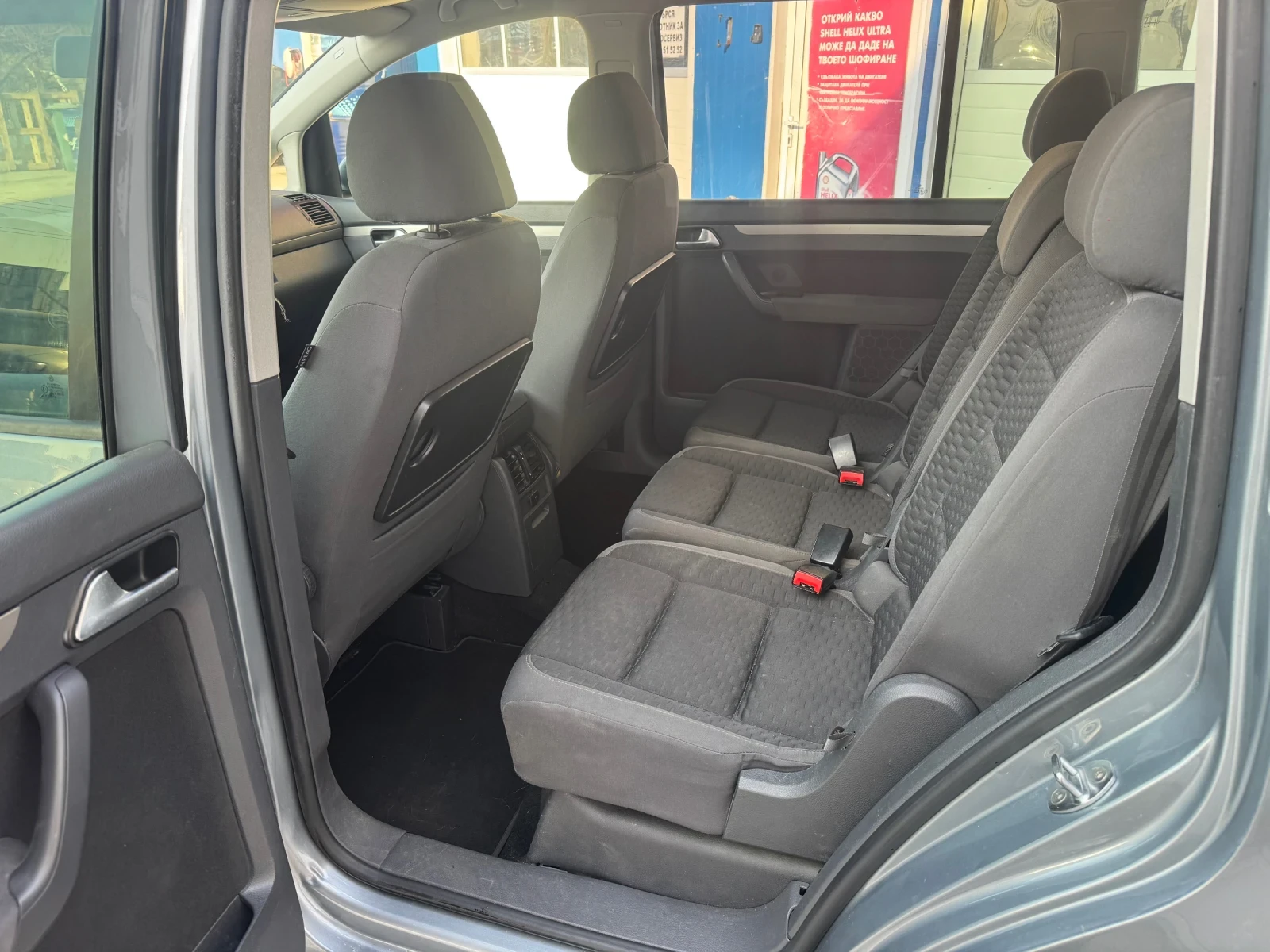 VW Touran ��� ����, 6��������, ������ | Mobile.bg � ����������� 12