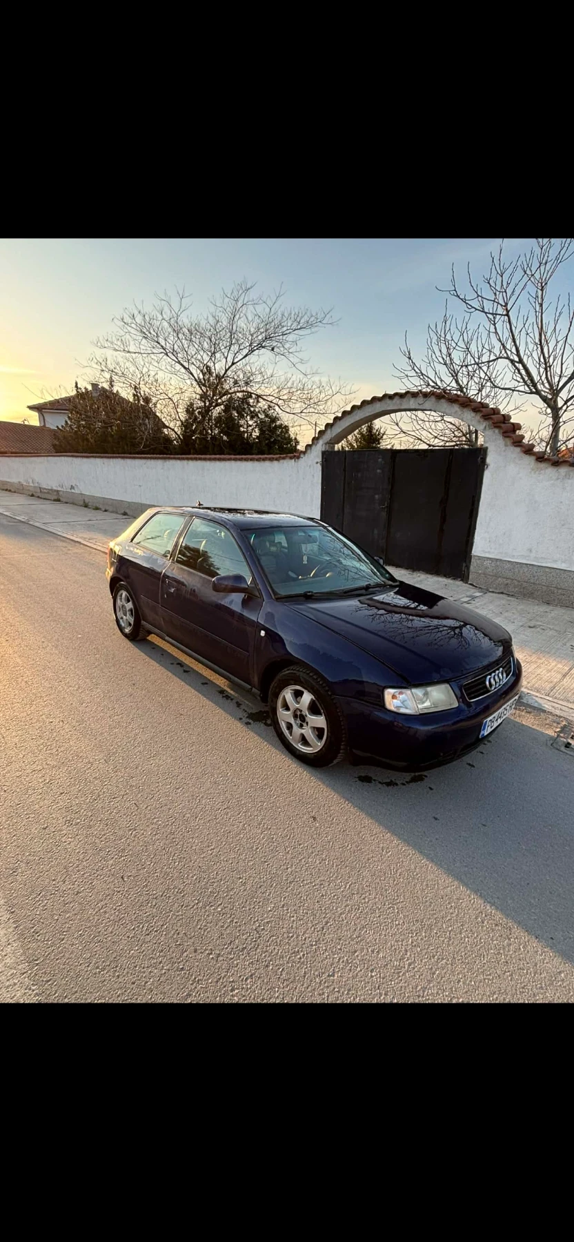Audi A3 | Mobile.bg � ����������� 11
