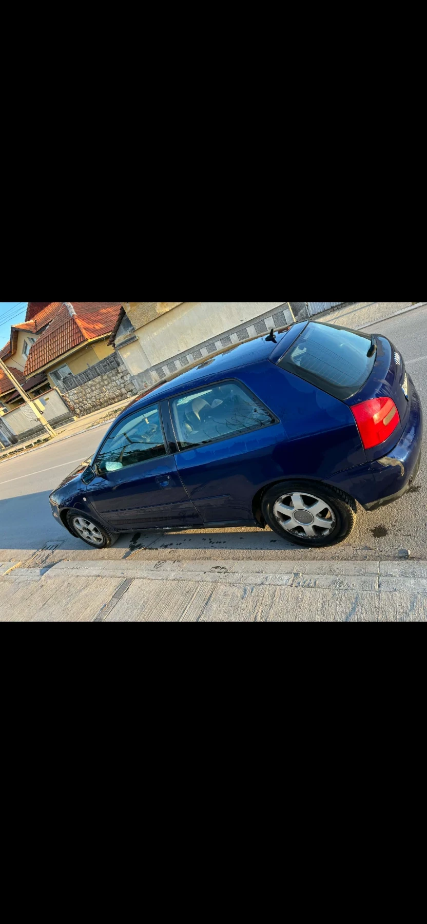 Audi A3 | Mobile.bg � ����������� 9