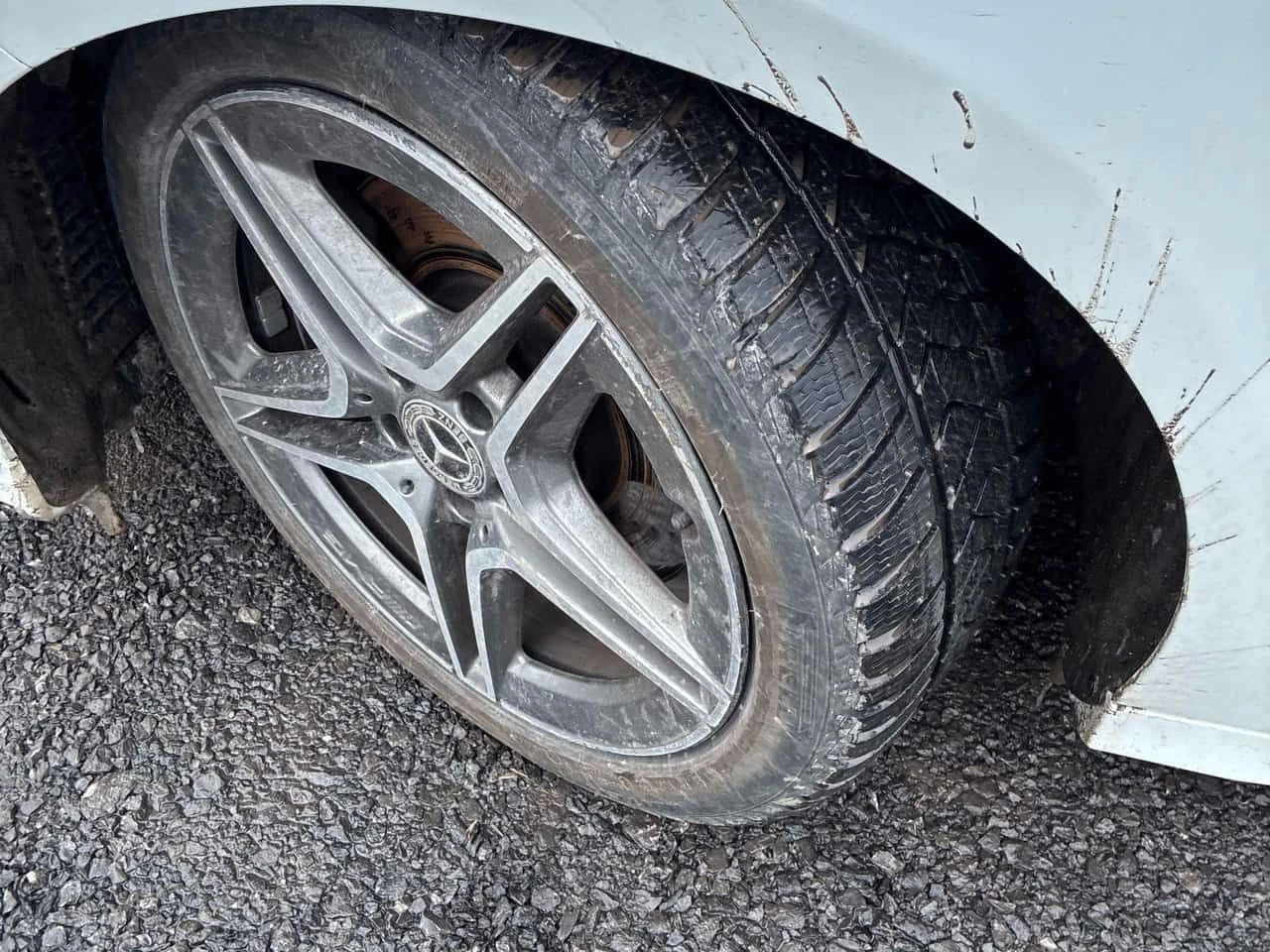 Mercedes-Benz A 220 CARFAX, снимка 7 - Автомобили и джипове - 53841615