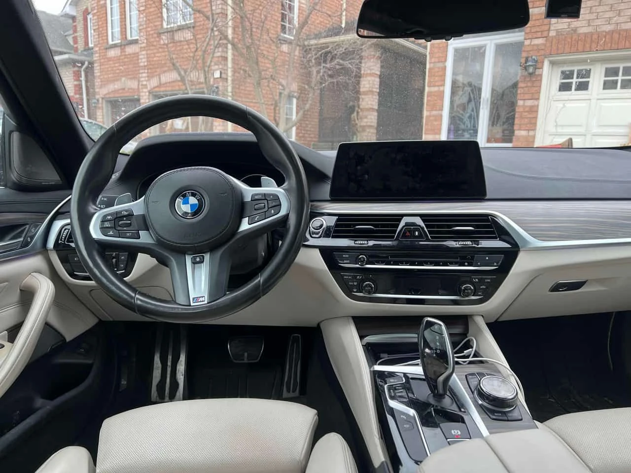 BMW 540 * 540i xDrive * 2 �����* ����* �������*  | Mobile.bg � ����������� 9