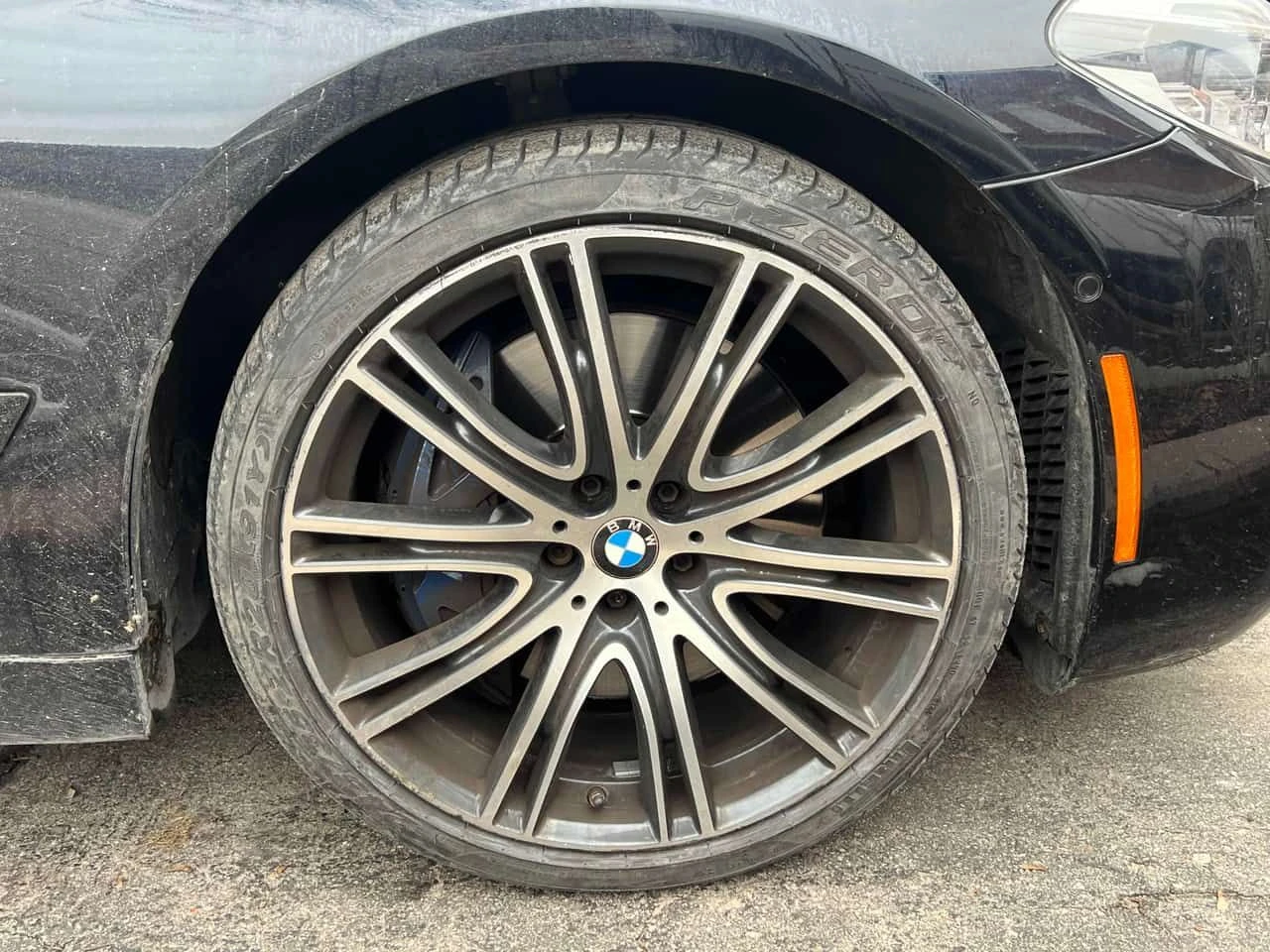BMW 540 * 540i xDrive * 2 �����* ����* �������*  | Mobile.bg � ����������� 7