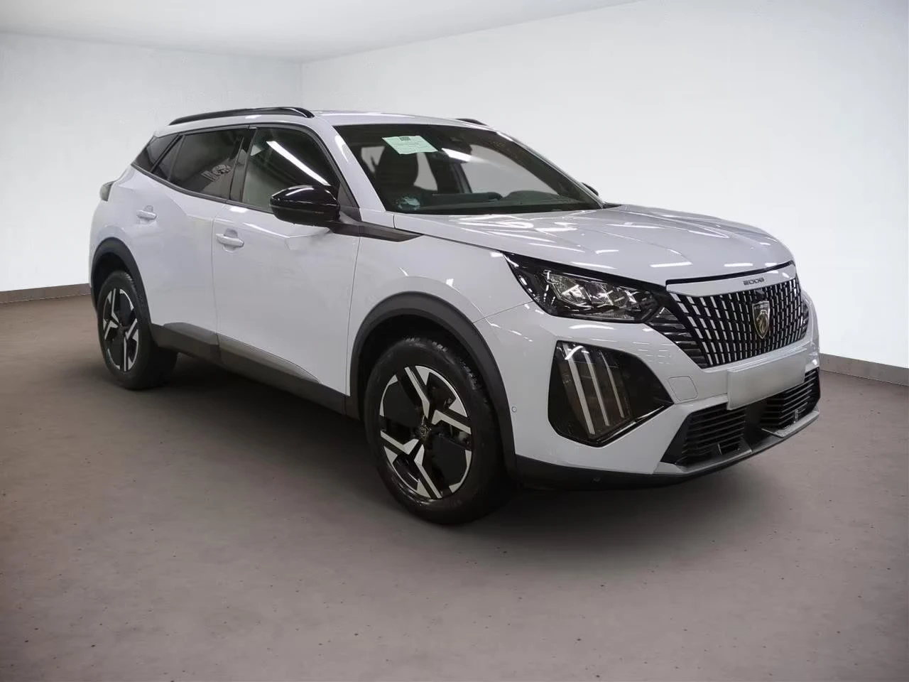 Peugeot 2008 Hybrid 2025, снимка 2 - Автомобили и джипове - 54066970