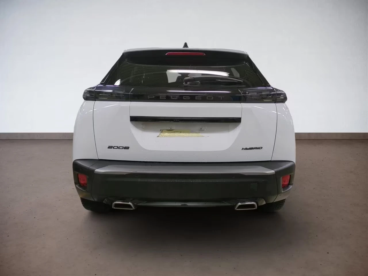 Peugeot 2008 Hybrid 2025, снимка 5 - Автомобили и джипове - 54066970