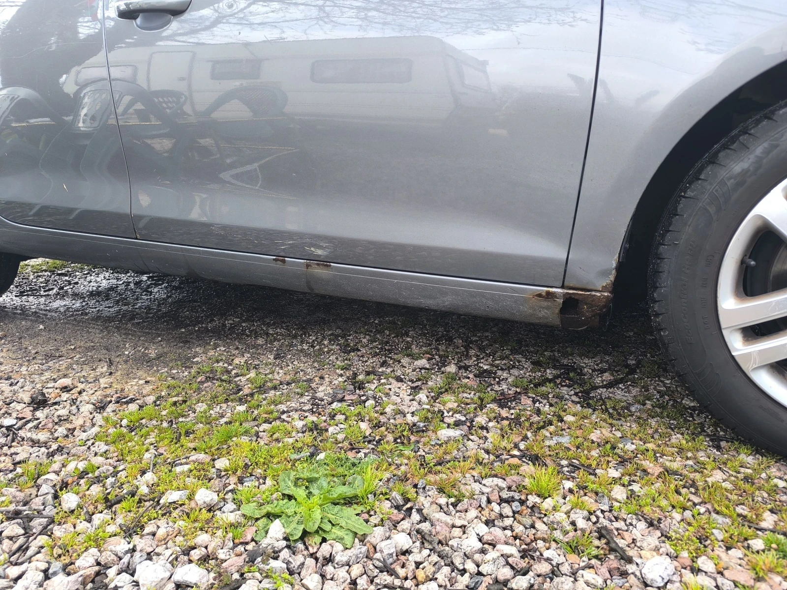 VW Golf 6 2.0tdi 110ps., снимка 4 - Автомобили и джипове - 54075770