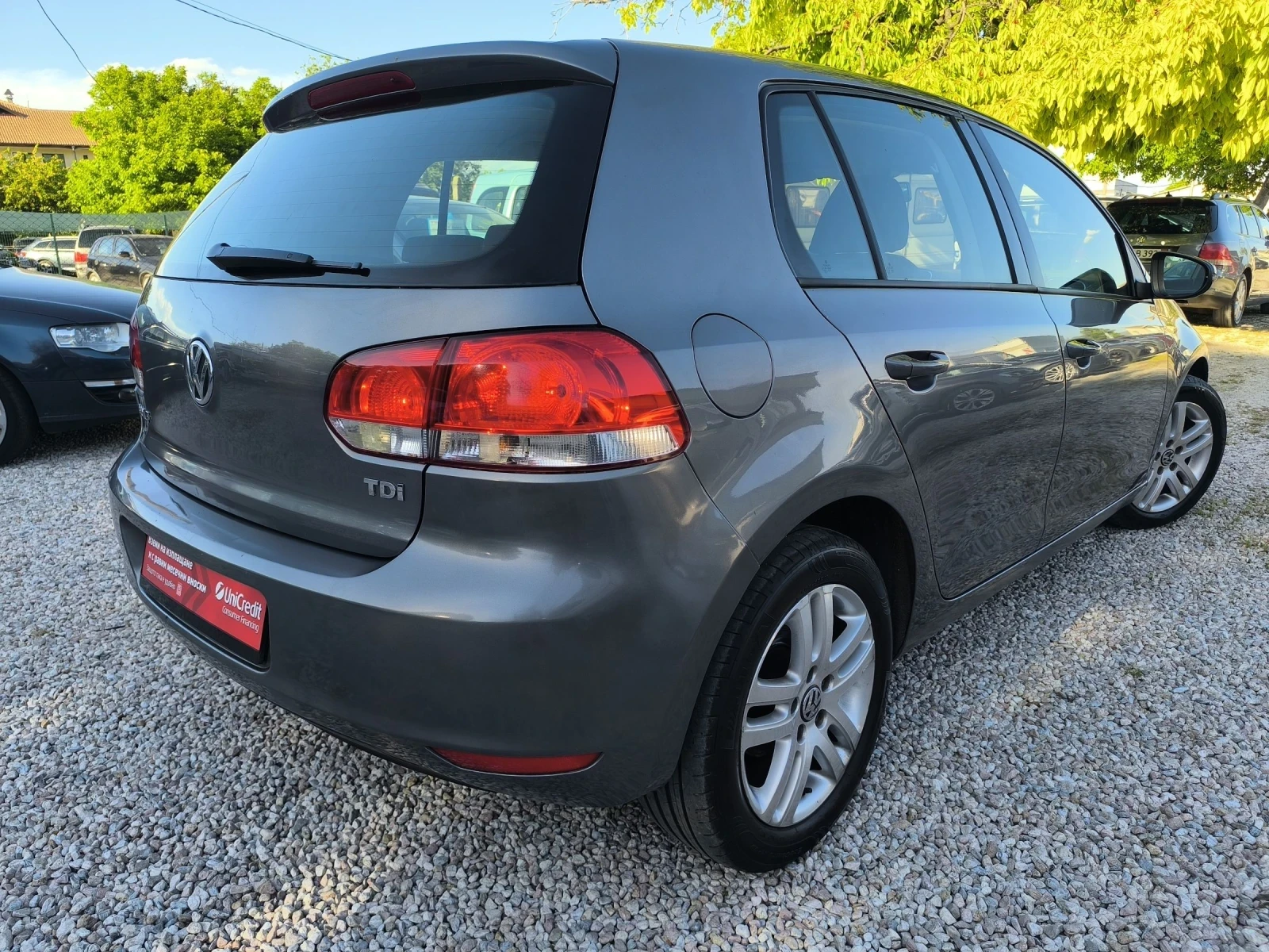 VW Golf 6 2.0tdi 110ps. | Mobile.bg � ����������� 6