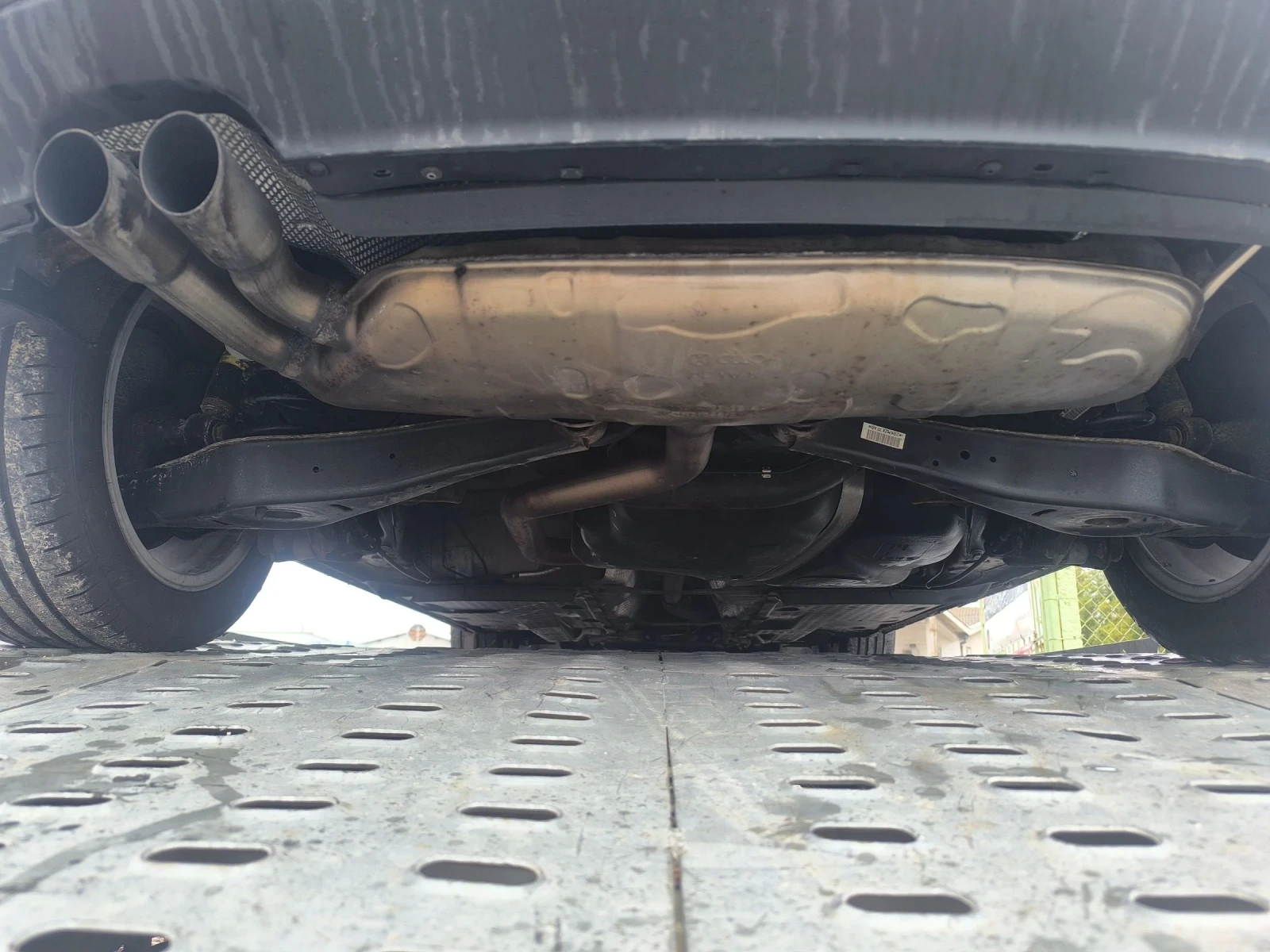 VW Golf 6 2.0tdi 110ps., снимка 10 - Автомобили и джипове - 54075770