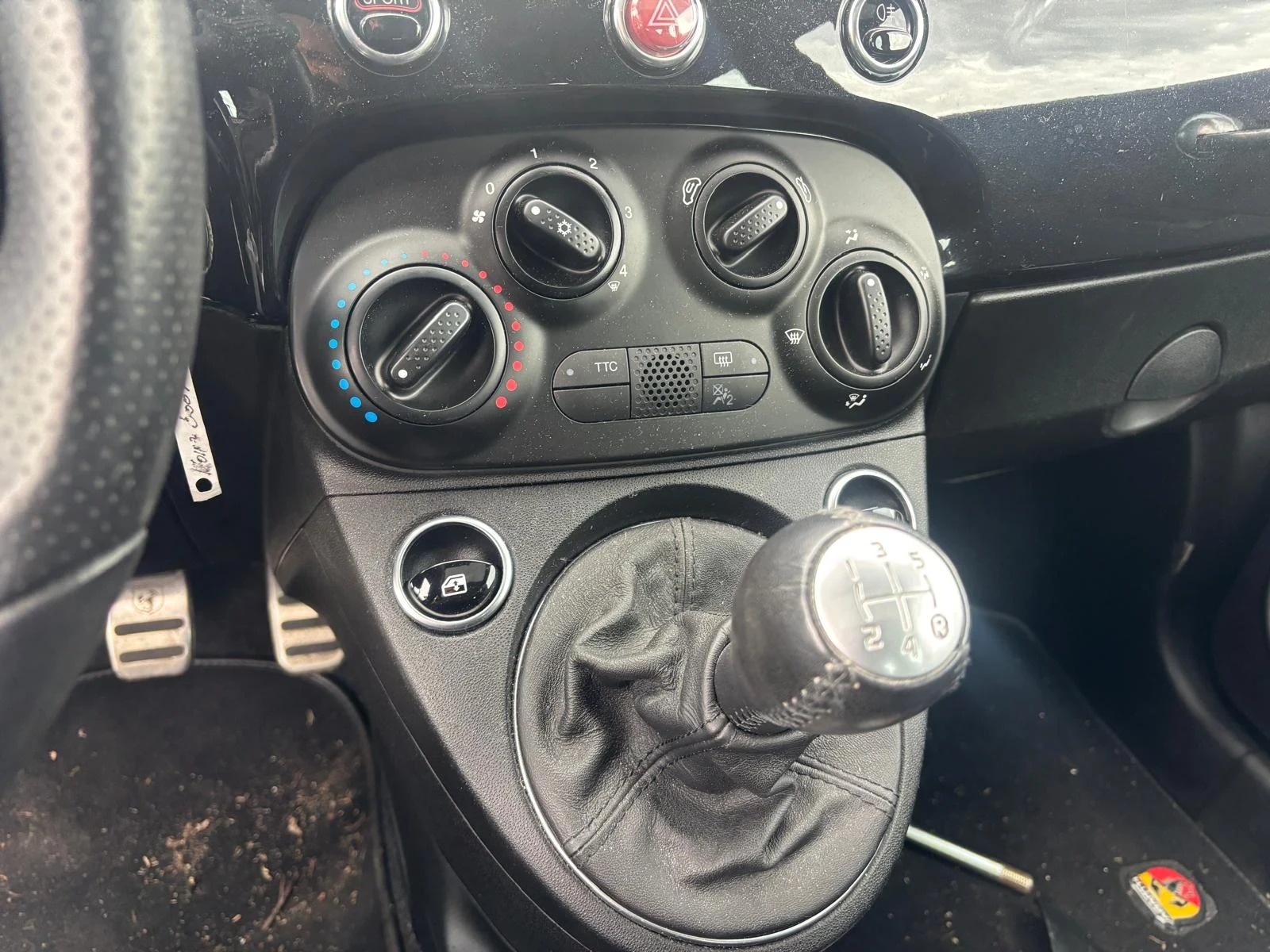 Fiat 500 | Mobile.bg � ����������� 4