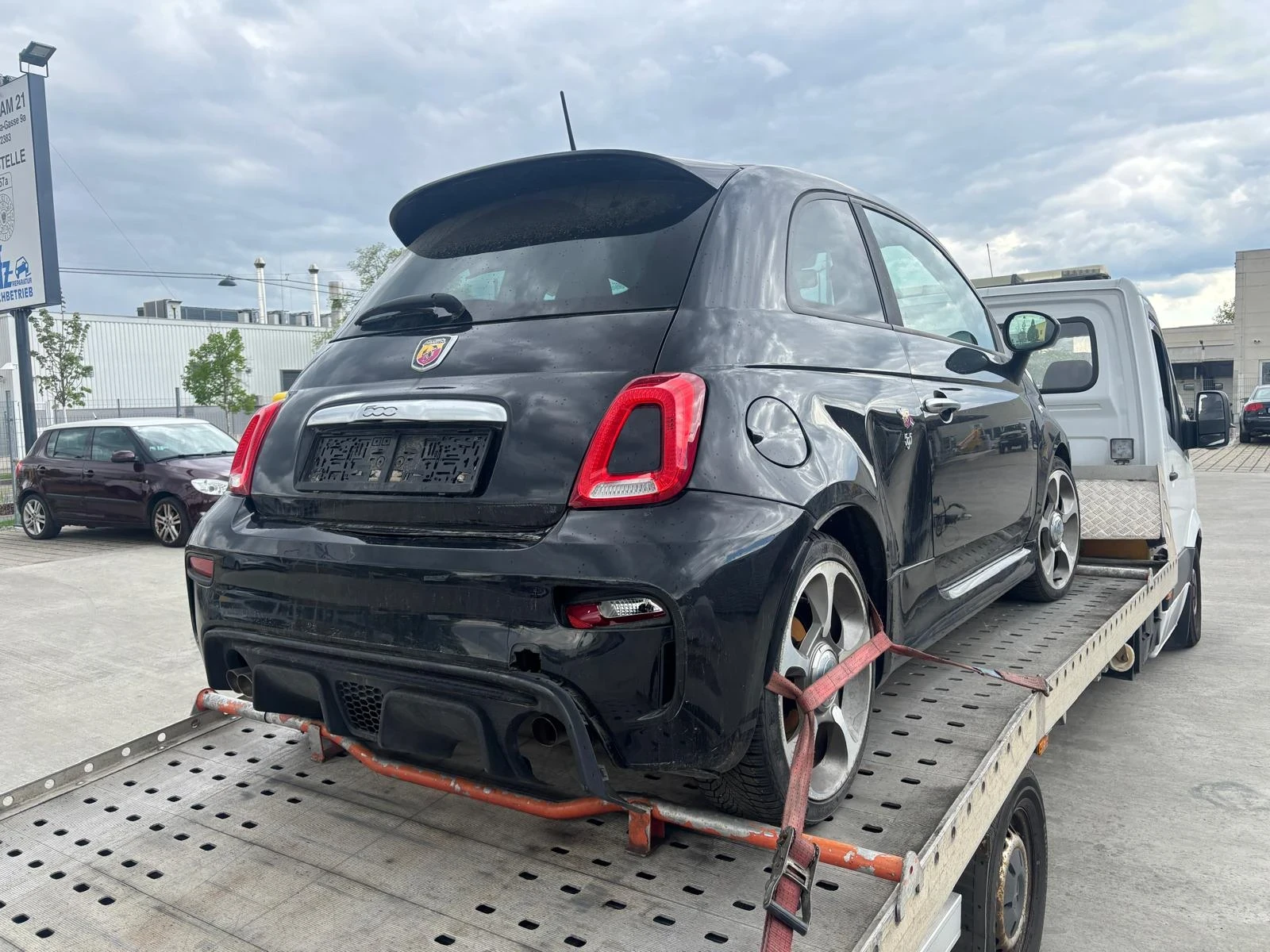 Fiat 500 | Mobile.bg � ����������� 2