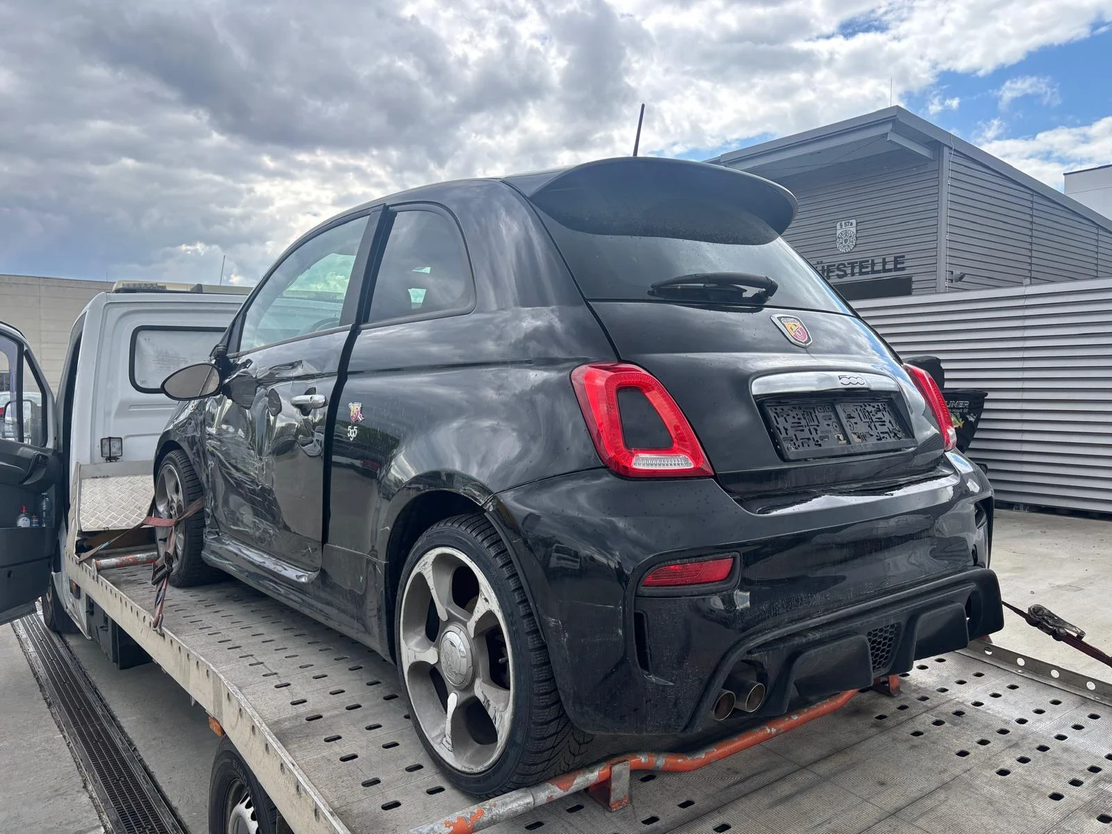 Fiat 500 | Mobile.bg � ����������� 9