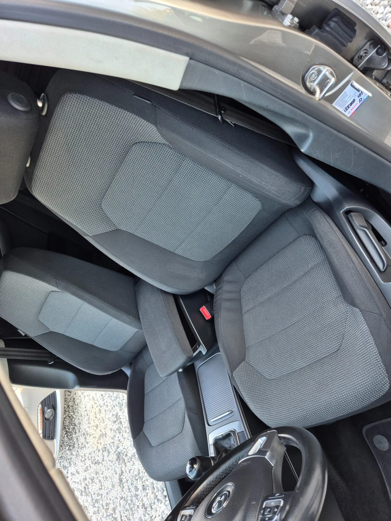 VW Passat * FACE* ТОП СЪСТОЯНИЕ* , снимка 11 - Автомобили и джипове - 54316662