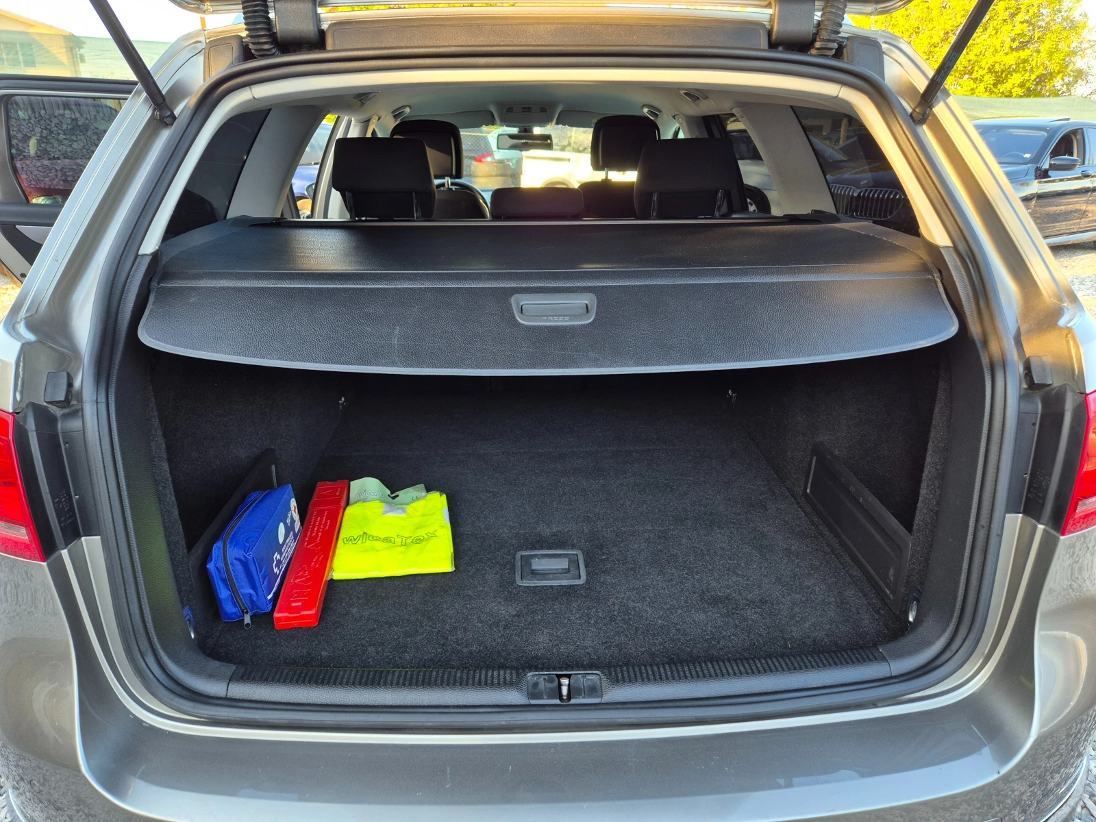 VW Passat * FACE* ТОП СЪСТОЯНИЕ* , снимка 15 - Автомобили и джипове - 54316662