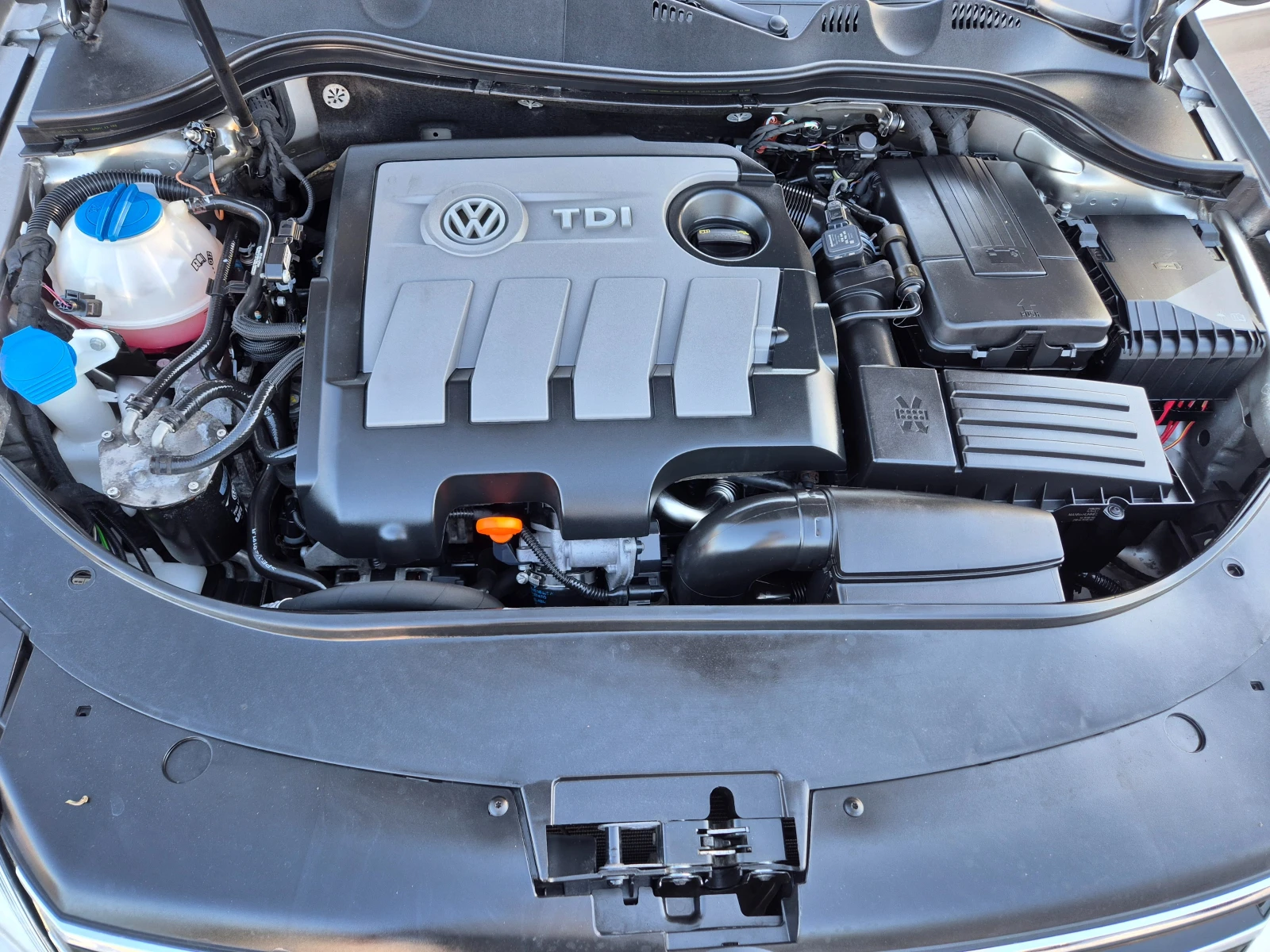 VW Passat * FACE* ТОП СЪСТОЯНИЕ* , снимка 16 - Автомобили и джипове - 54316662