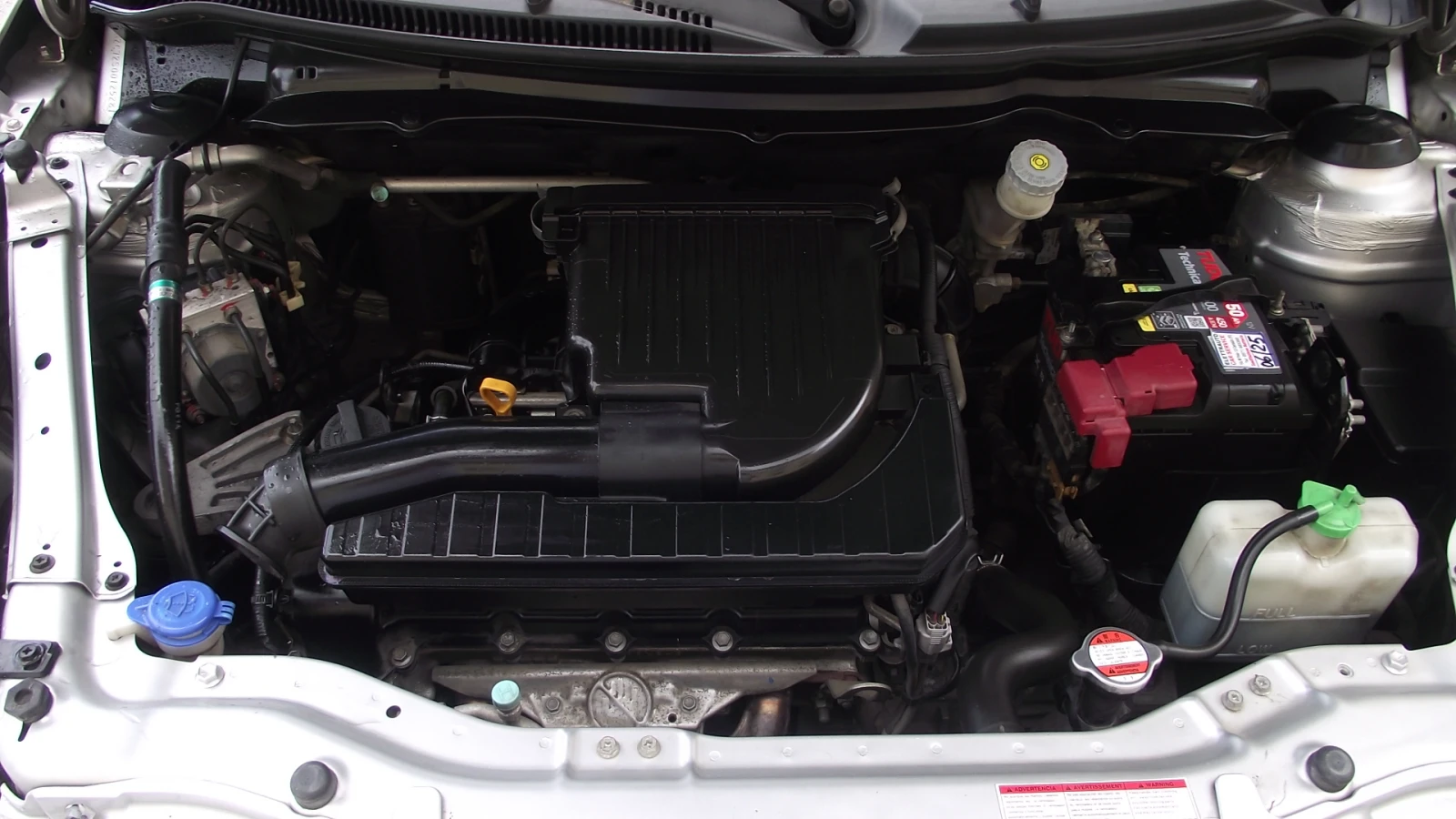 Suzuki Swift 1.3.i.95.k.c.5.100 km.НОВА., снимка 9 - Автомобили и джипове - 54788904