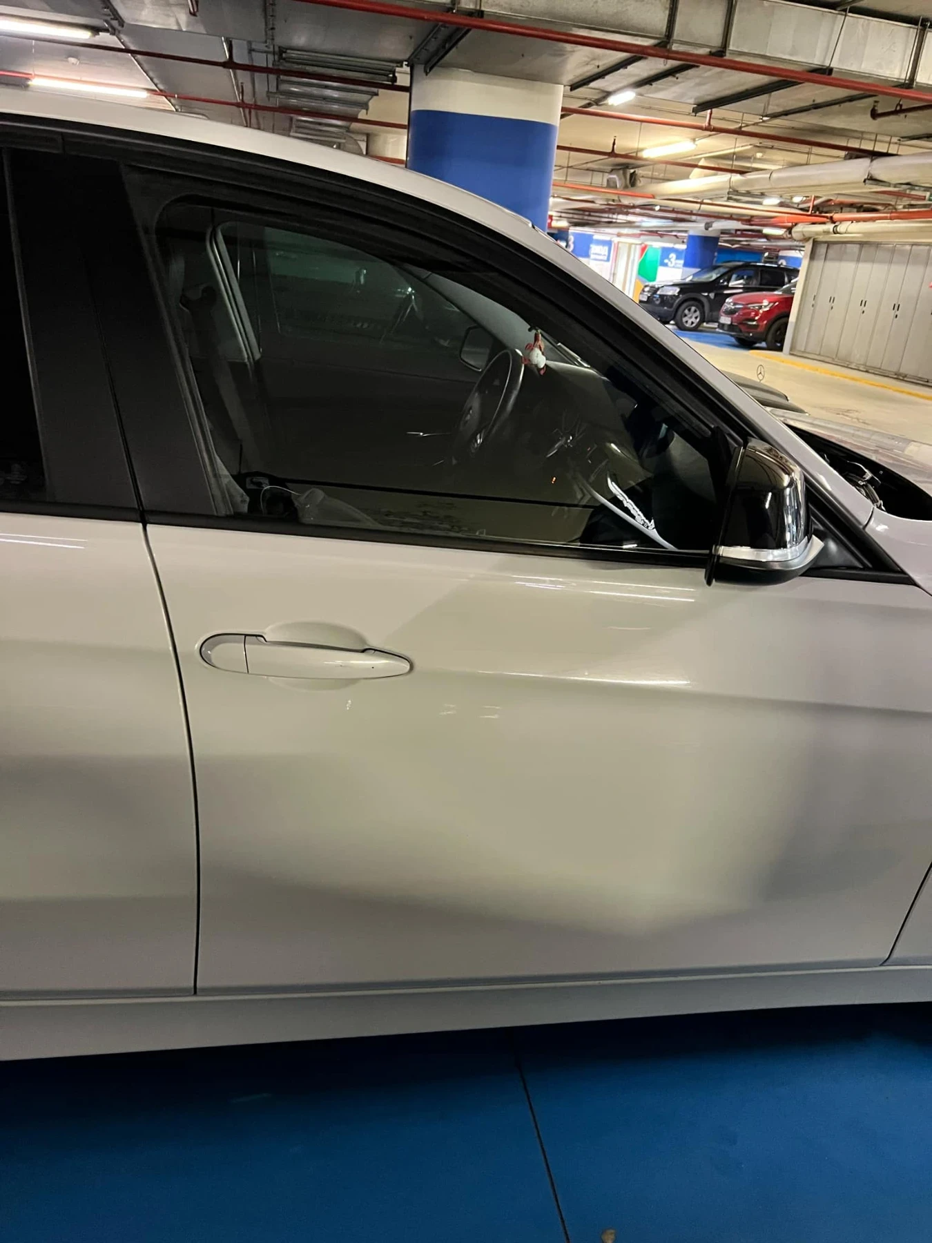 BMW 328 XI, снимка 12 - Автомобили и джипове - 54914787